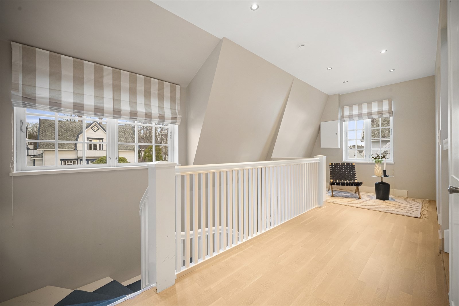 Andre etasje Galleribilde