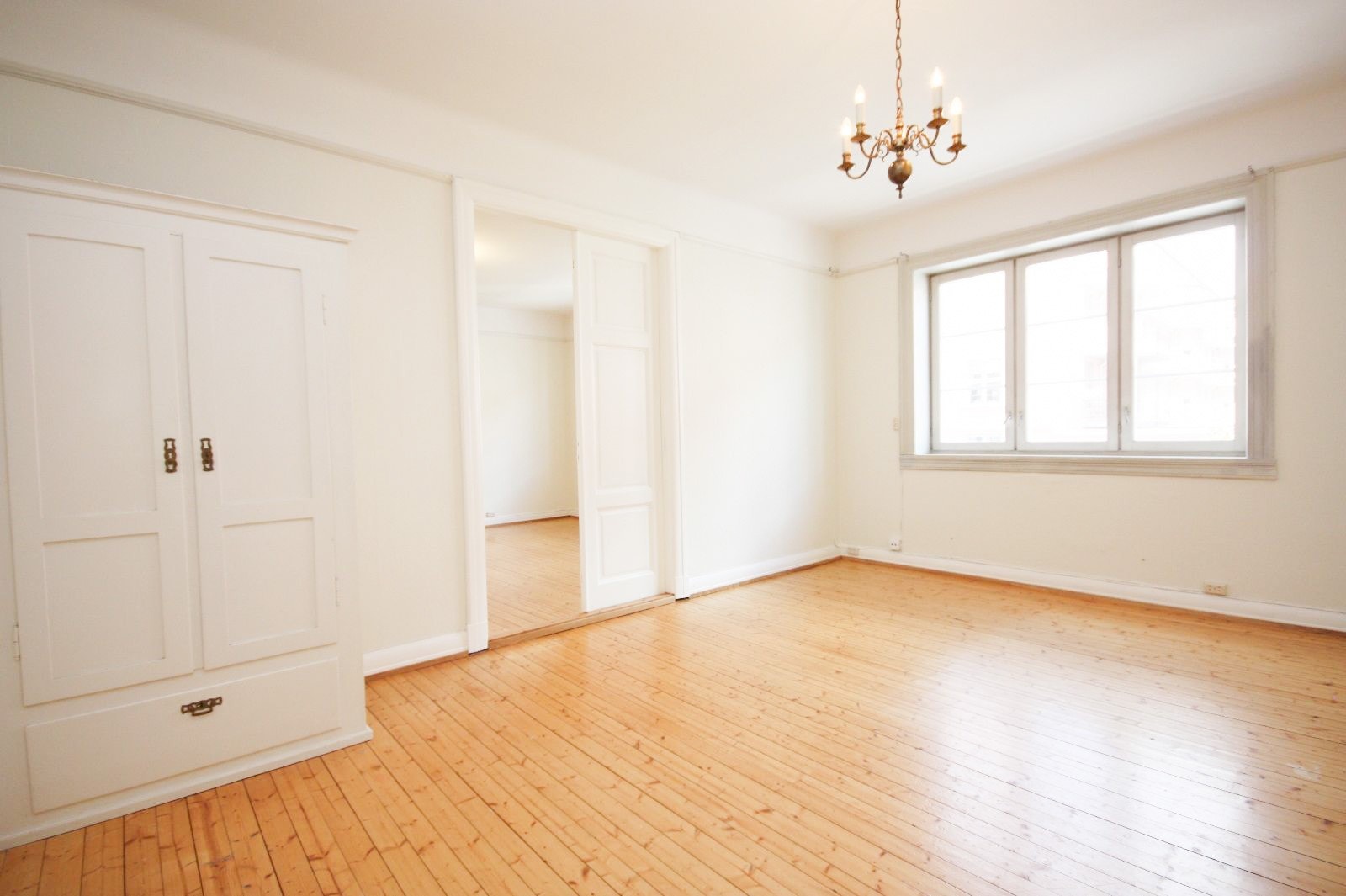 Soverom 1 / Stue Galleribilde