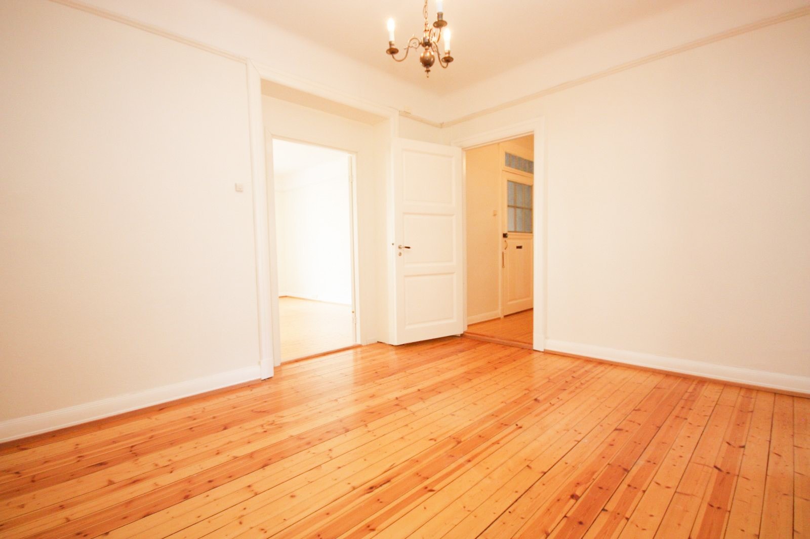 Stue / Spisestue Galleribilde