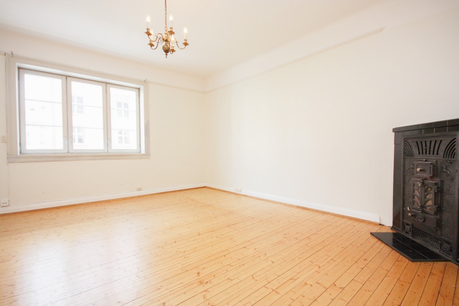 Soverom 1 / Stue Galleribilde