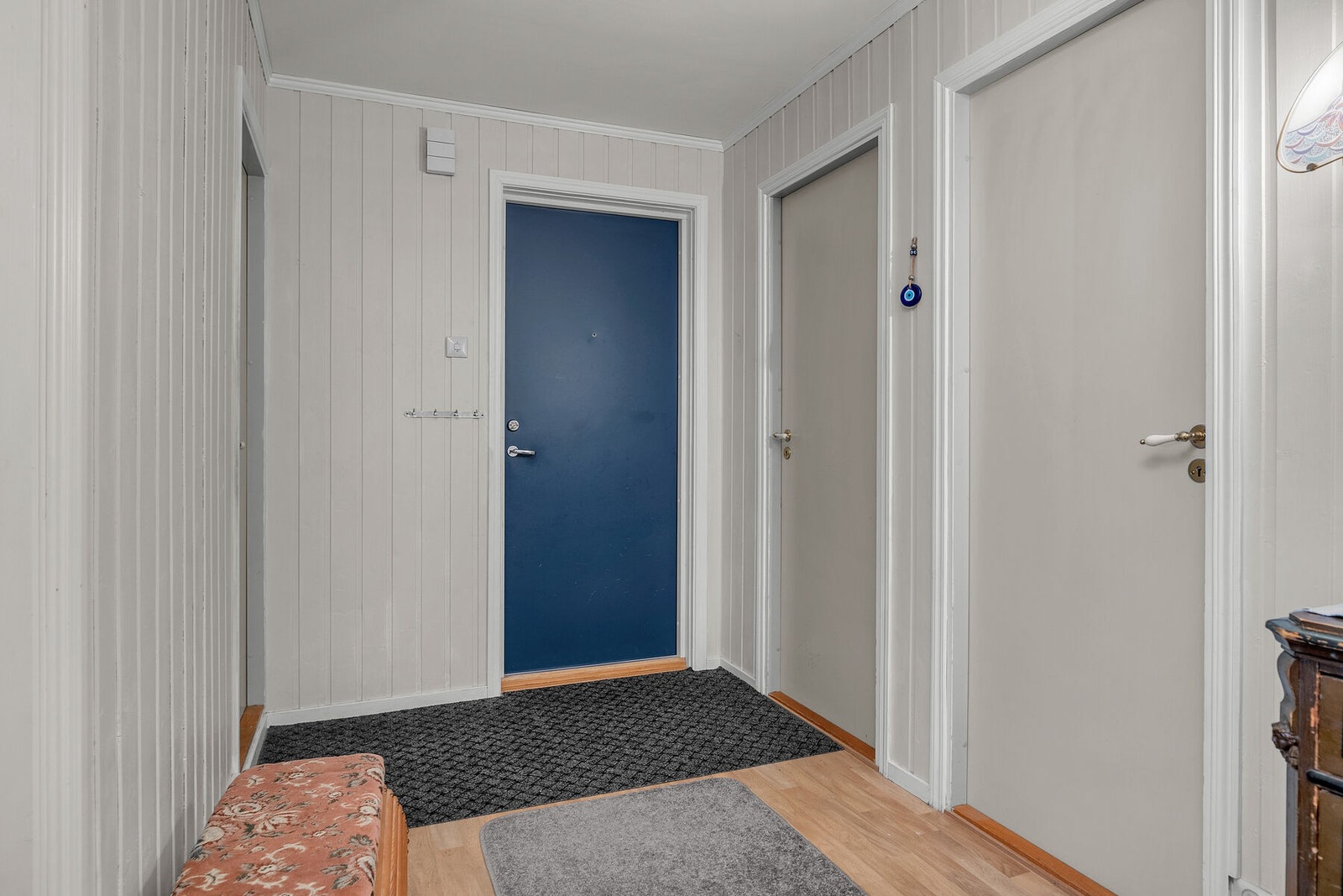 Velkommen inn! Galleribilde