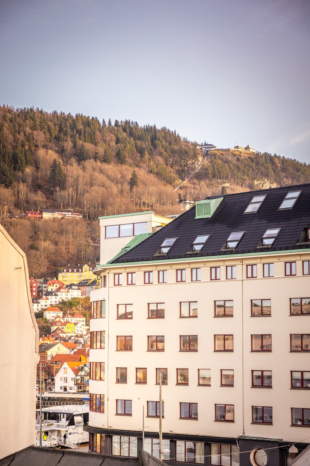 Fløien Galleribilde