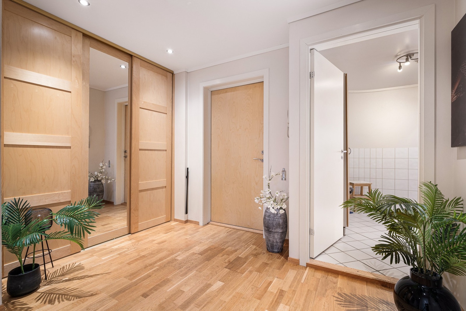 Hjertelig velkommen på visning! Galleribilde