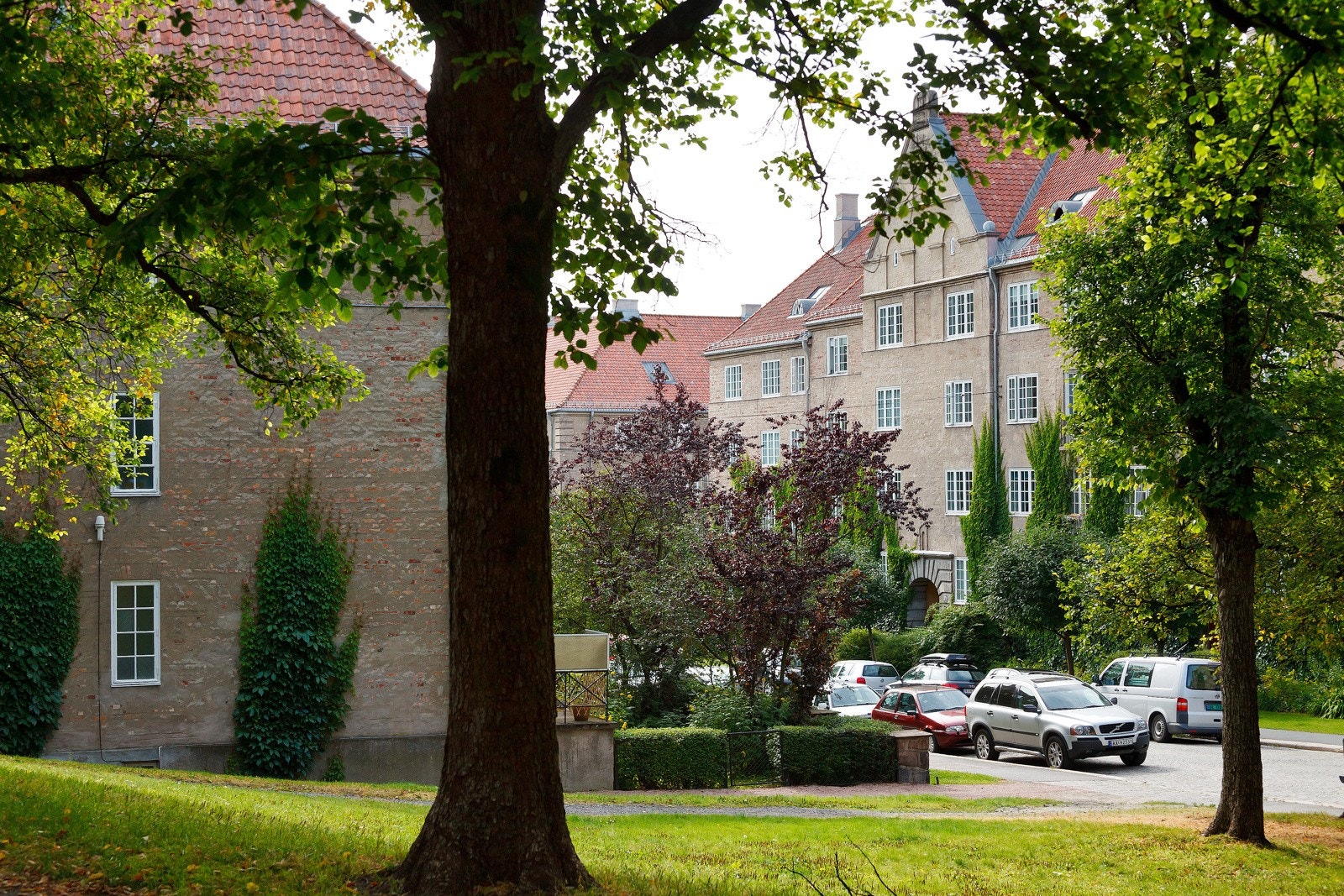 Fagerborg Galleribilde