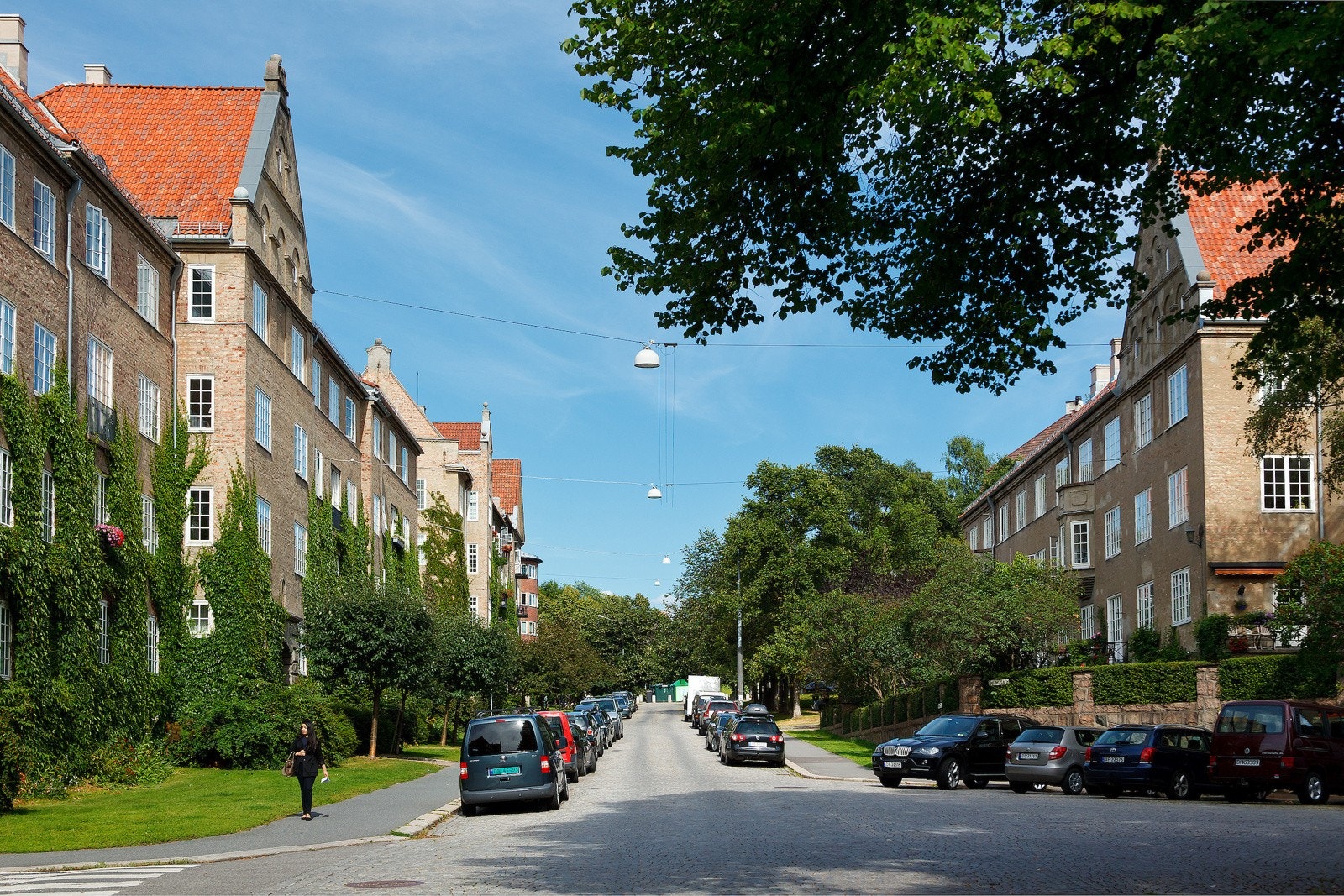 Fagerborg Galleribilde