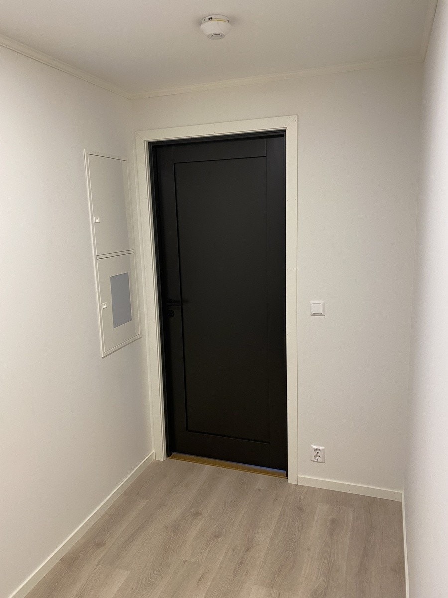 Bod/teknisk på 5 kvm Galleribilde