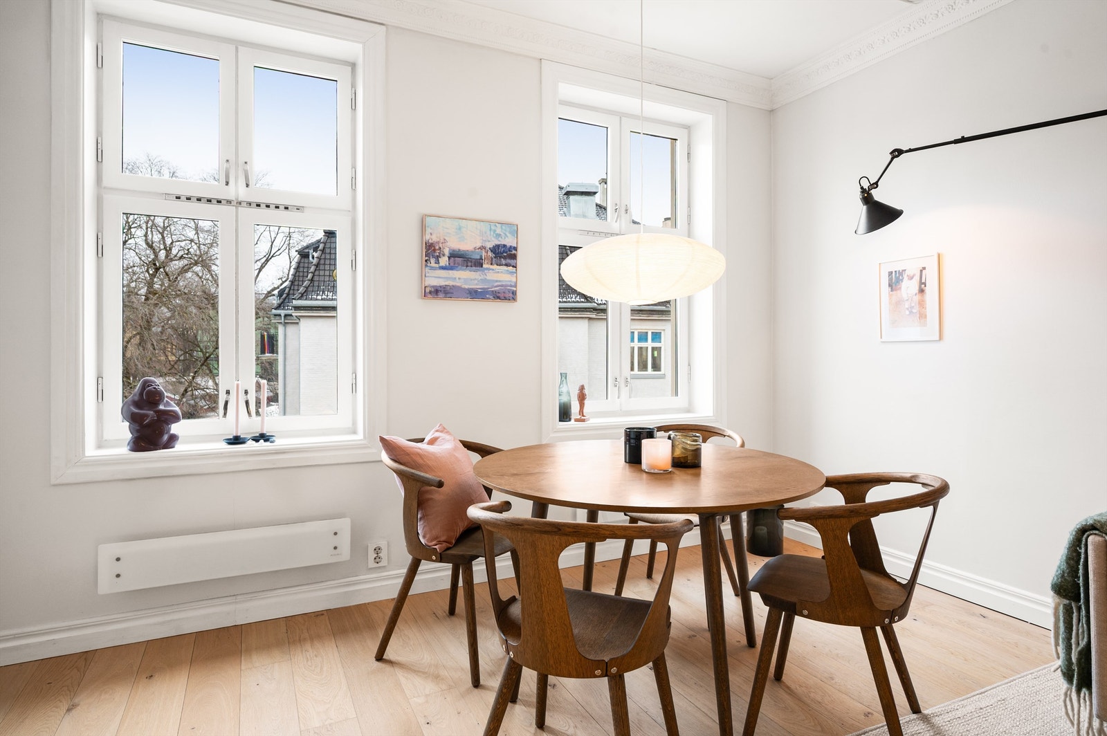 Hvem vil du invitere på besøk? Galleribilde