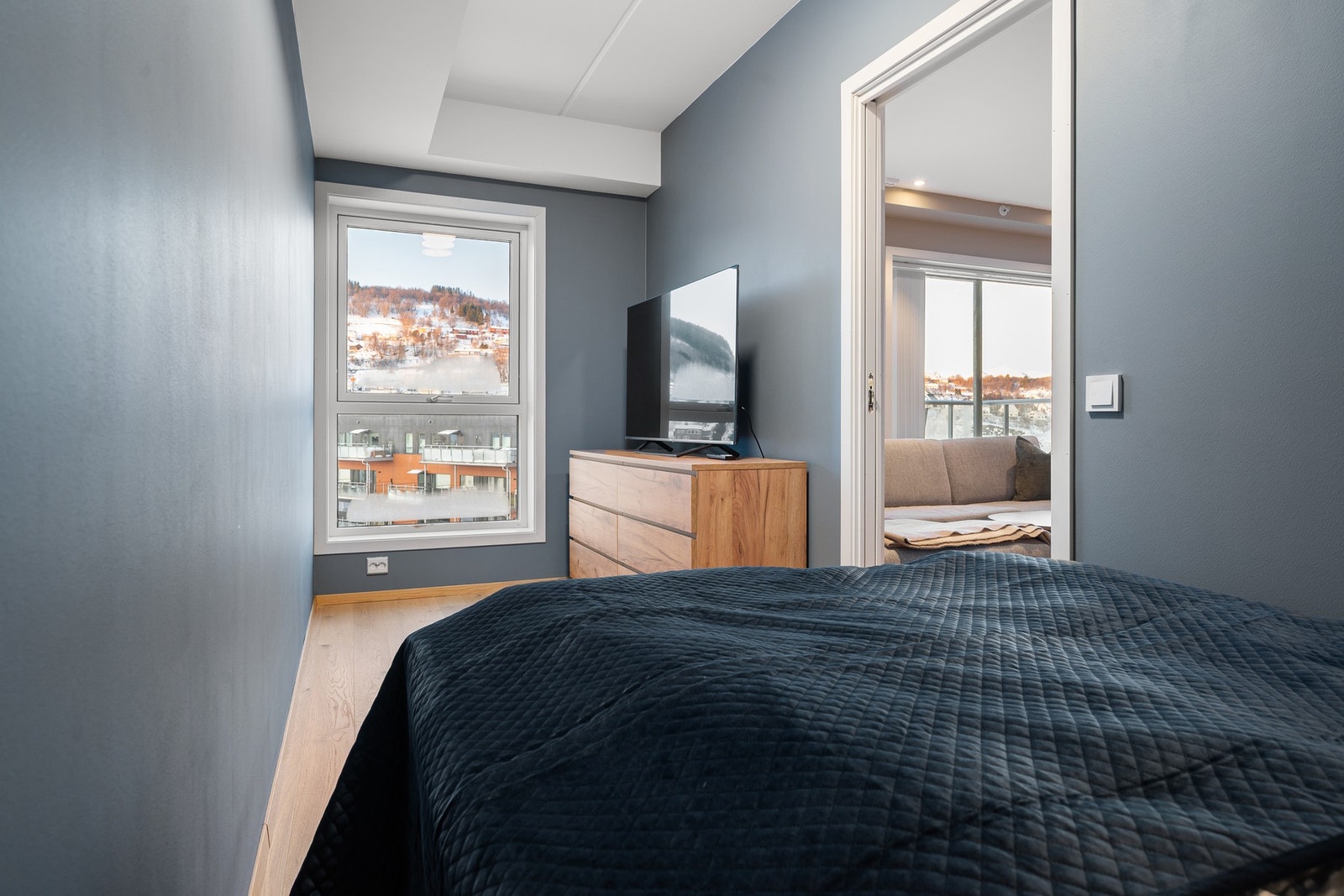 Soverom nr. 2 Galleribilde