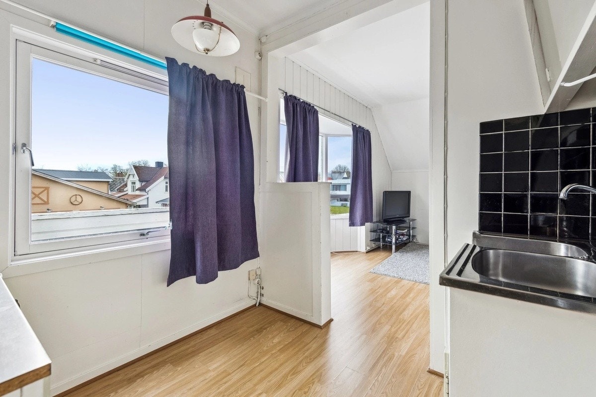 Soverom 1 - 20m2 kjøkkenkrok Galleribilde