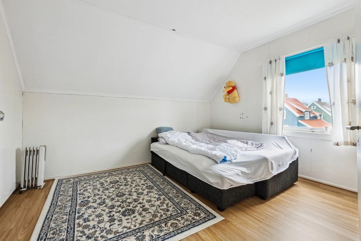 Soverom 2 - 15m2 Galleribilde