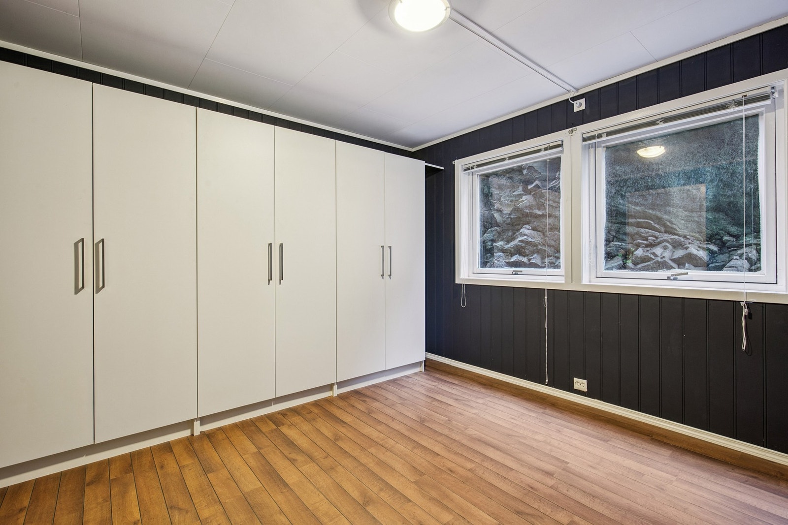 Soverom 1 Galleribilde