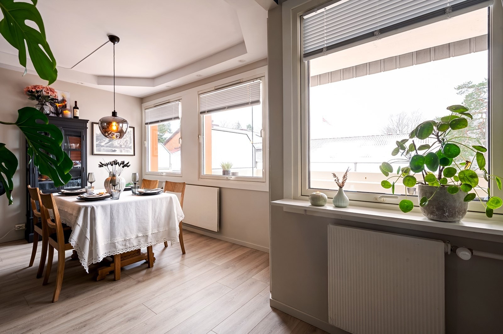 Sebastian Westgård ved DNB Eiendom presenterer Vetlandsveien 97D! Galleribilde