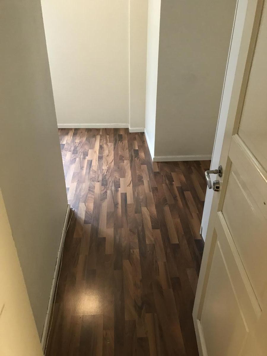 Rom nr 1 Galleribilde