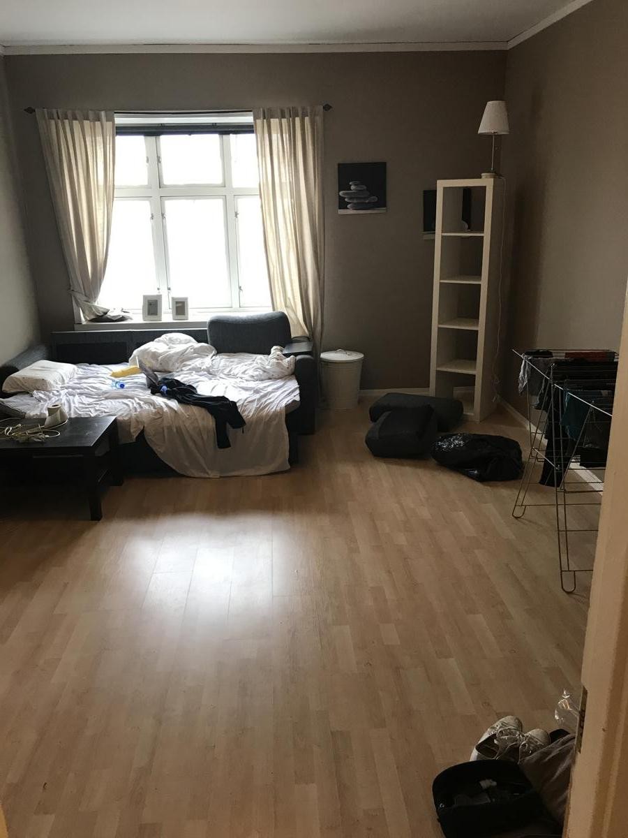 Rom nr 4 Galleribilde