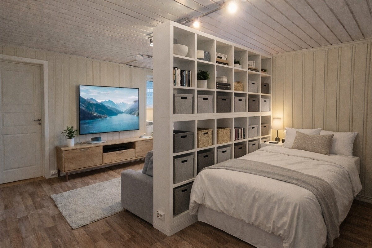 Illustrasjonsfoto, forslag Galleribilde