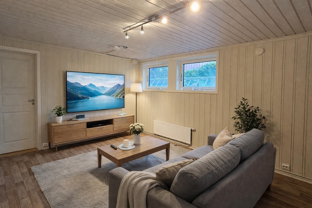 Illustrasjonsfoto, forslag Galleribilde