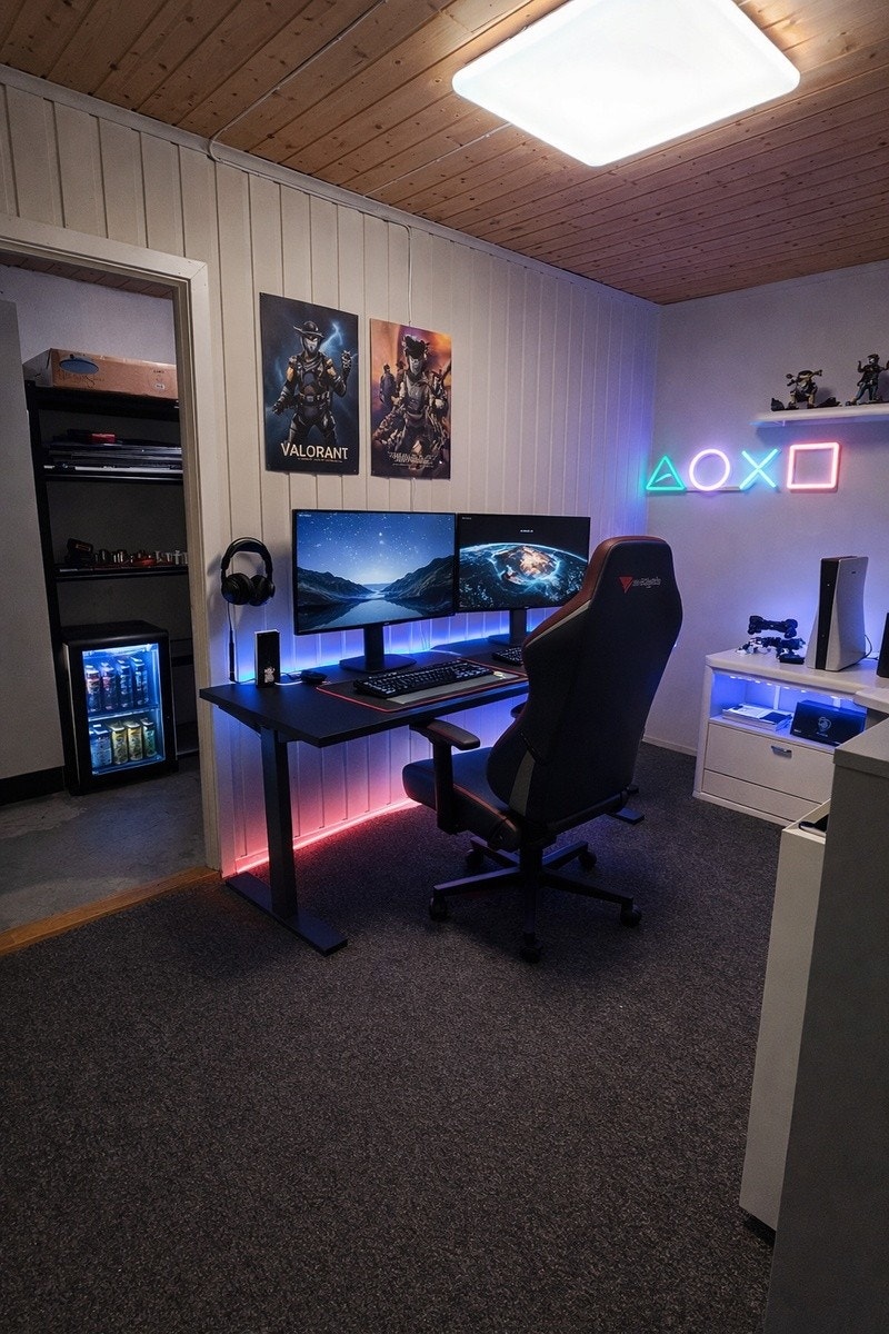 Illustrasjonsfoto, forslag Galleribilde