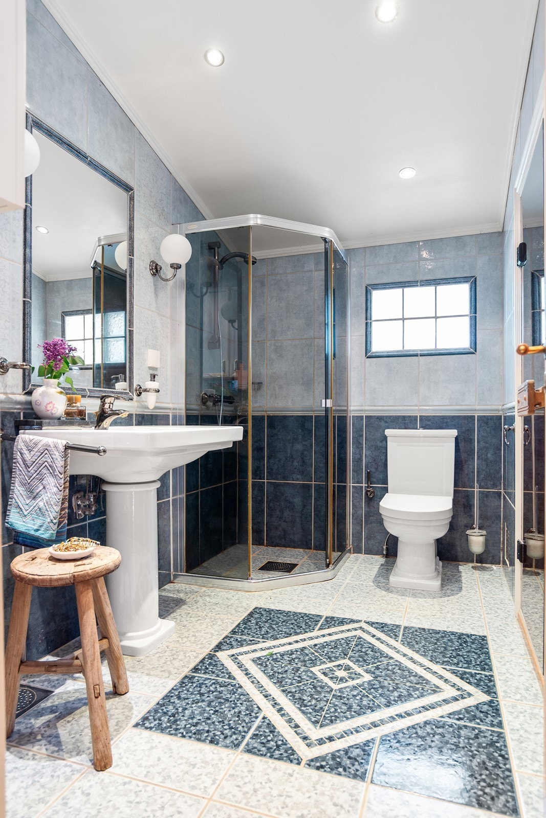 Bad nr. 2 Galleribilde