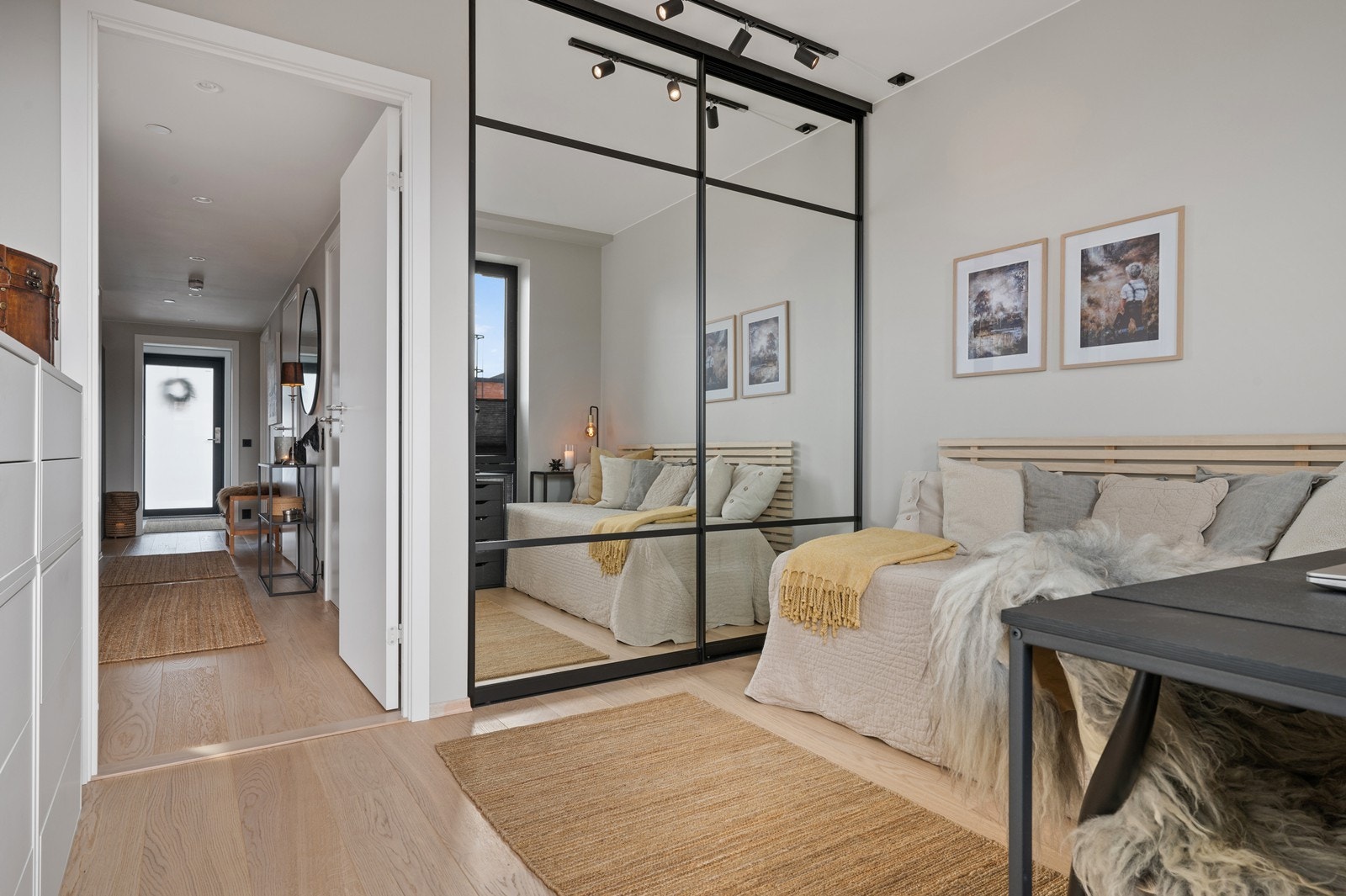 Soverom 2 Galleribilde