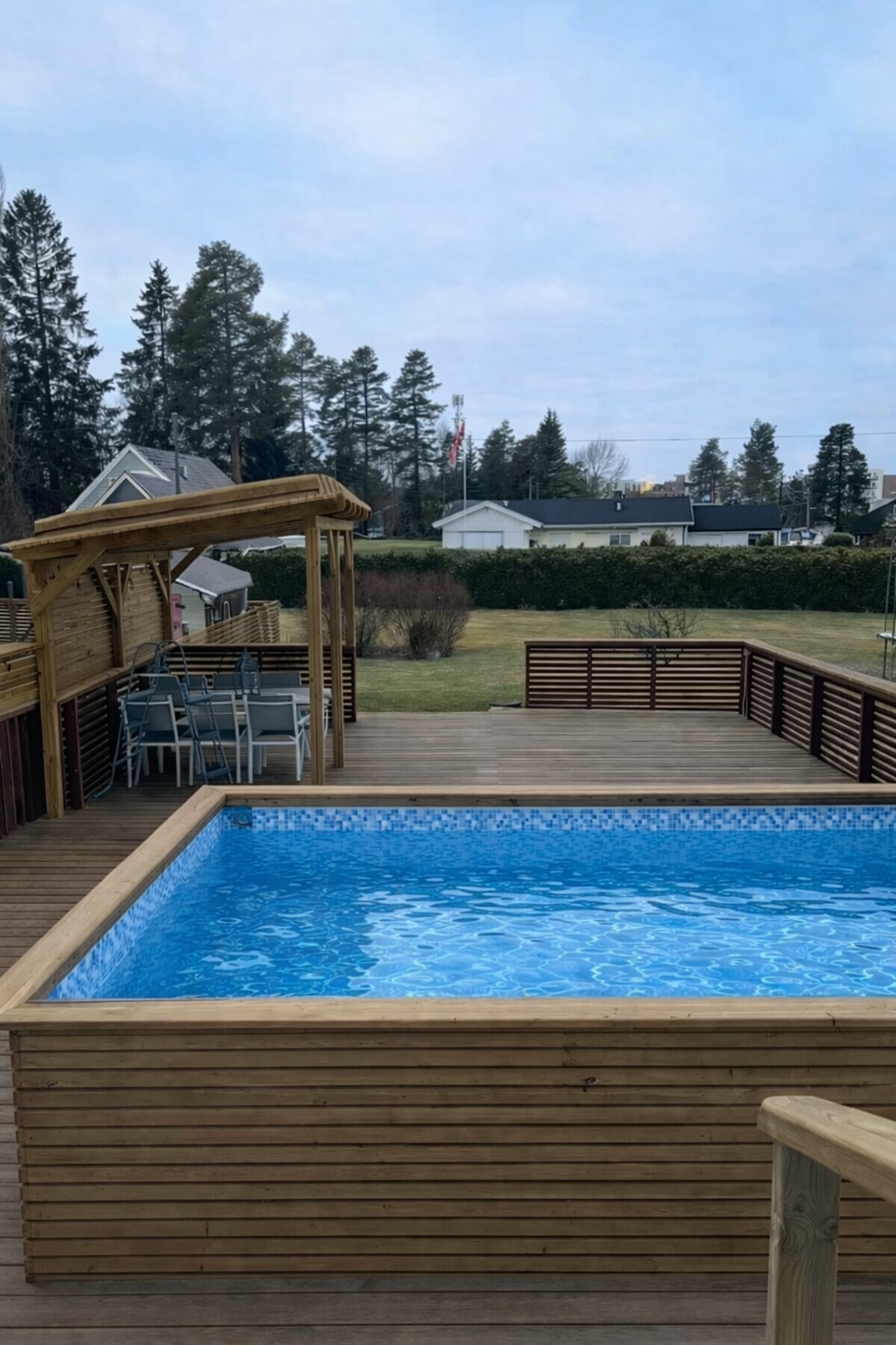 AI redigert bilde. Galleribilde