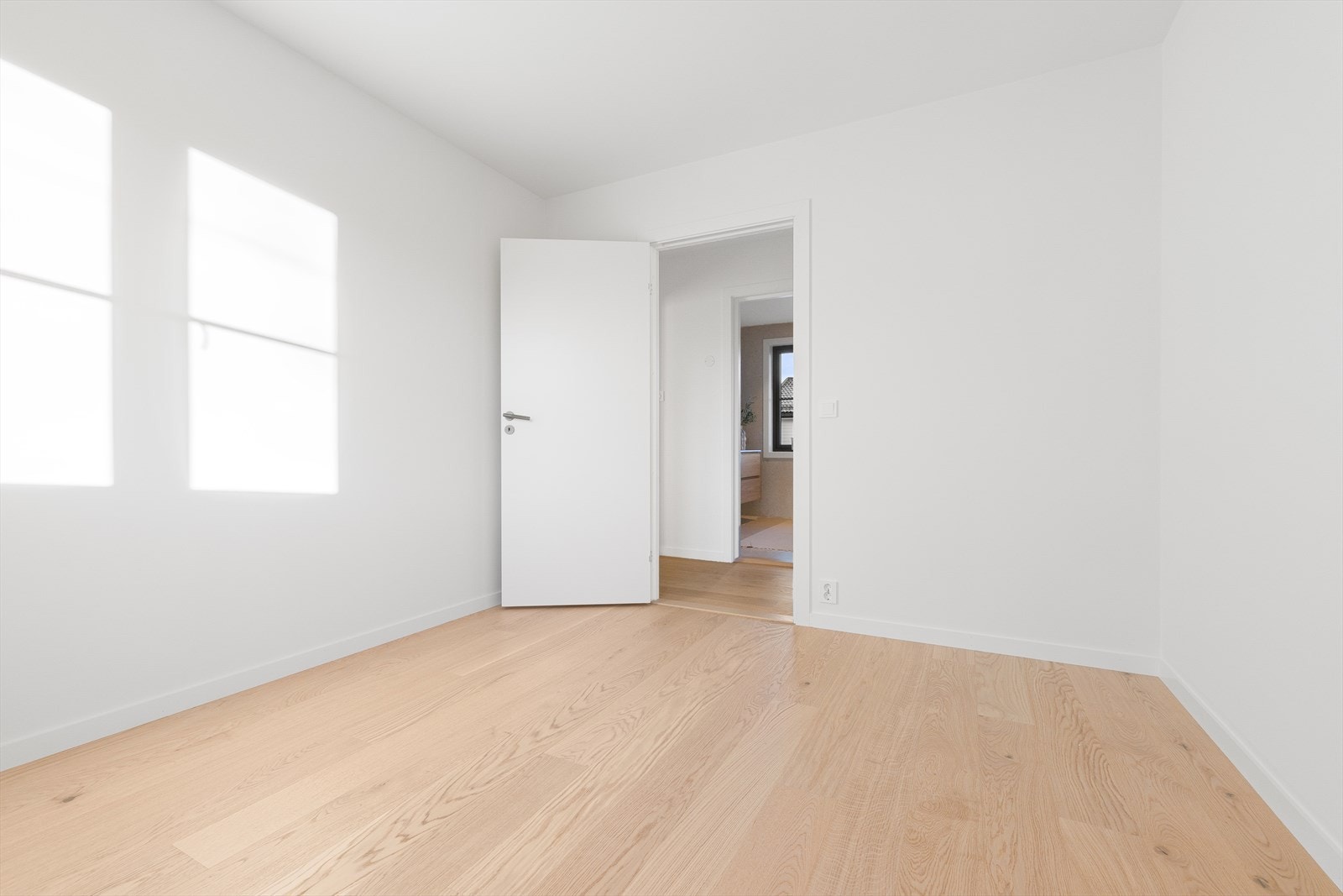 Soverom 3 Galleribilde