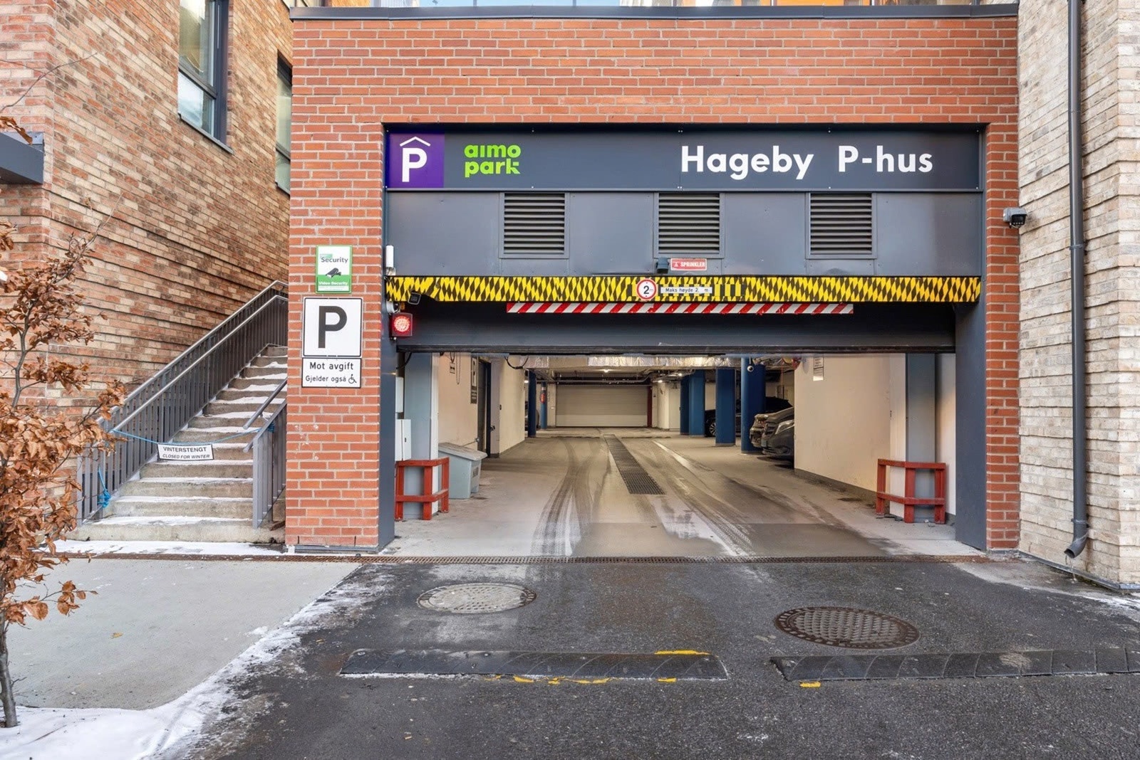 Lørenskog Hageby er et attraktivt og moderne boligområde med nærhet til både Oslo og flotte turområder som Østmarka. Galleribilde