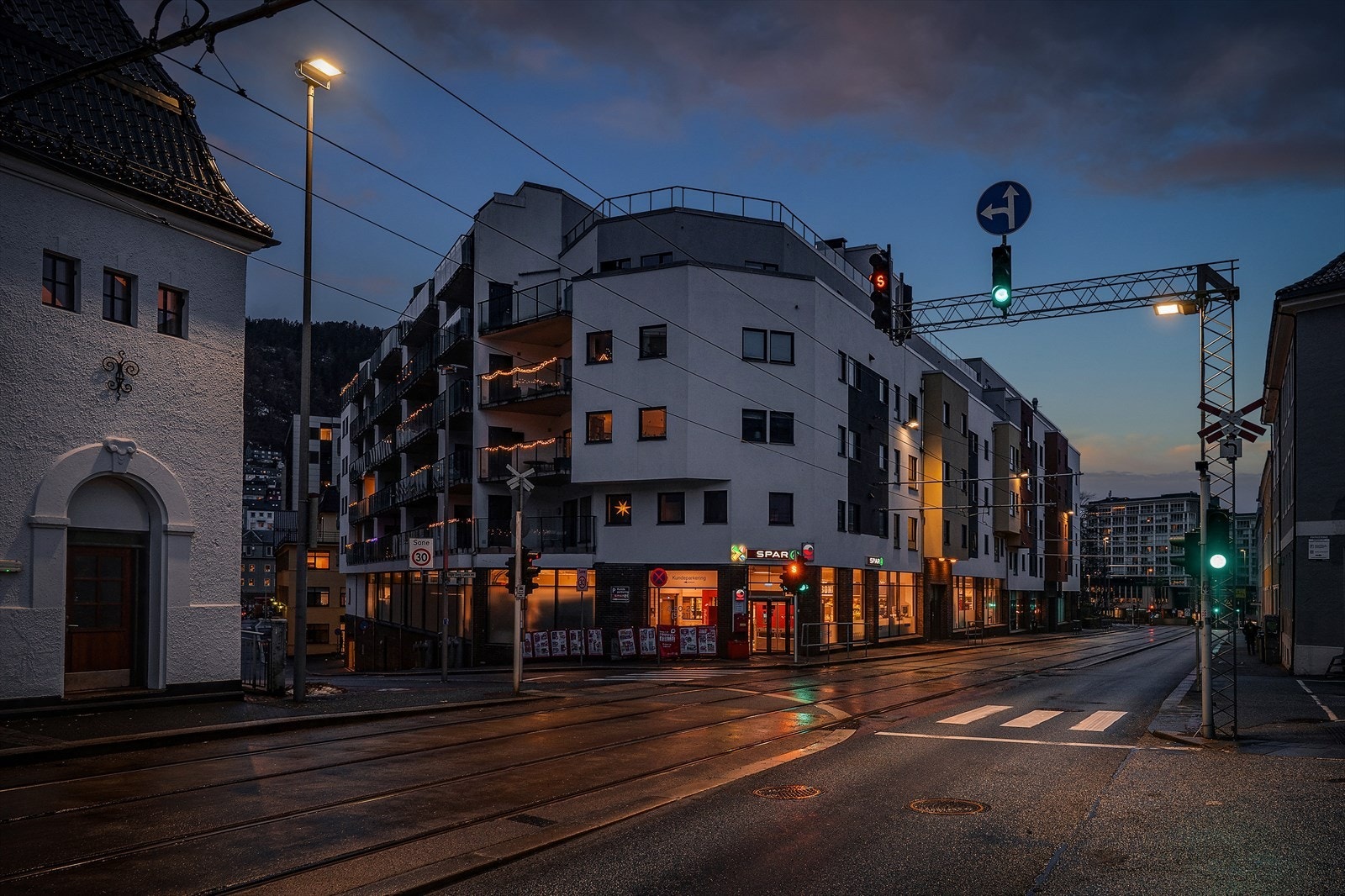 Bjørnsons gate 7 Galleribilde