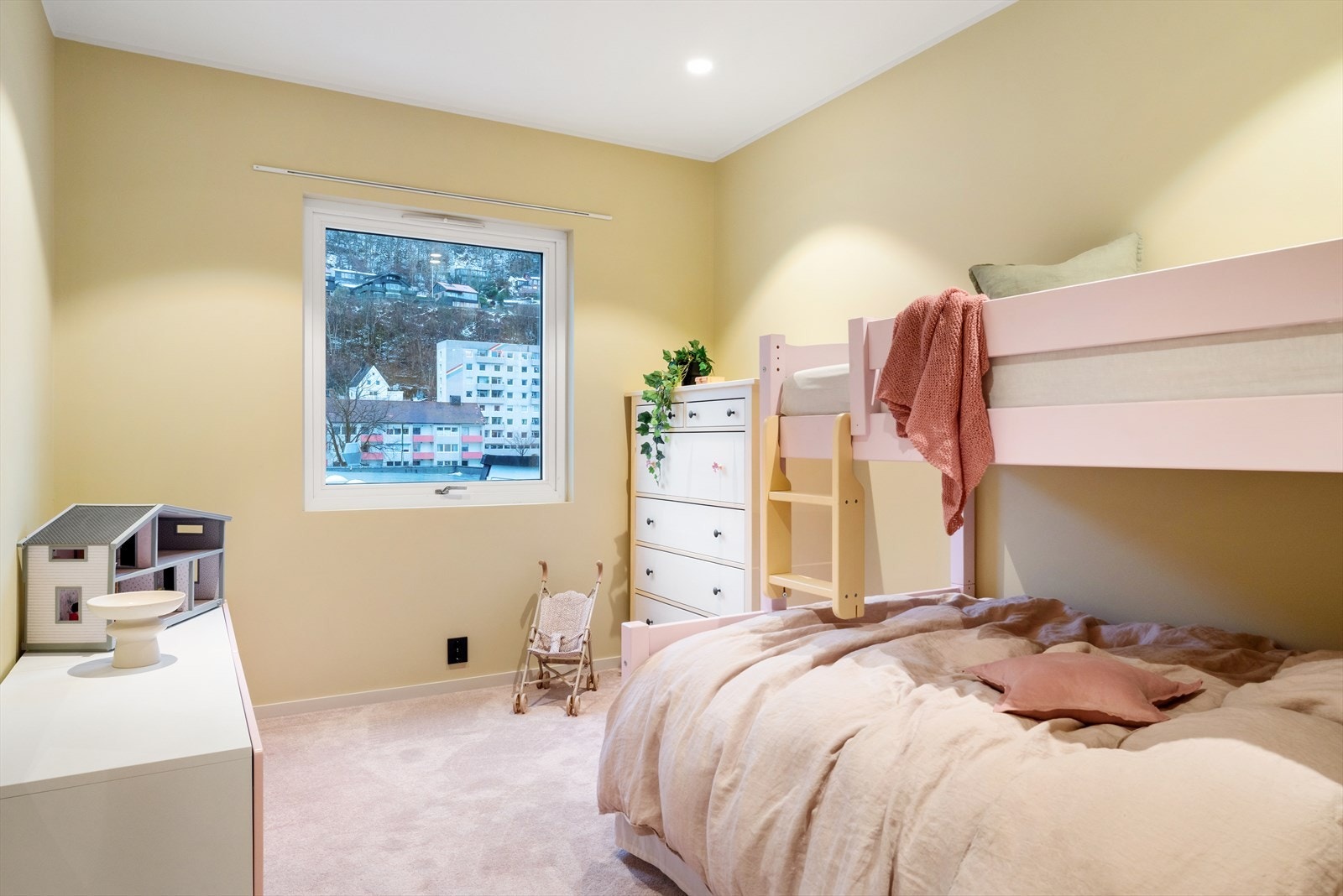 Soverom 2. Galleribilde