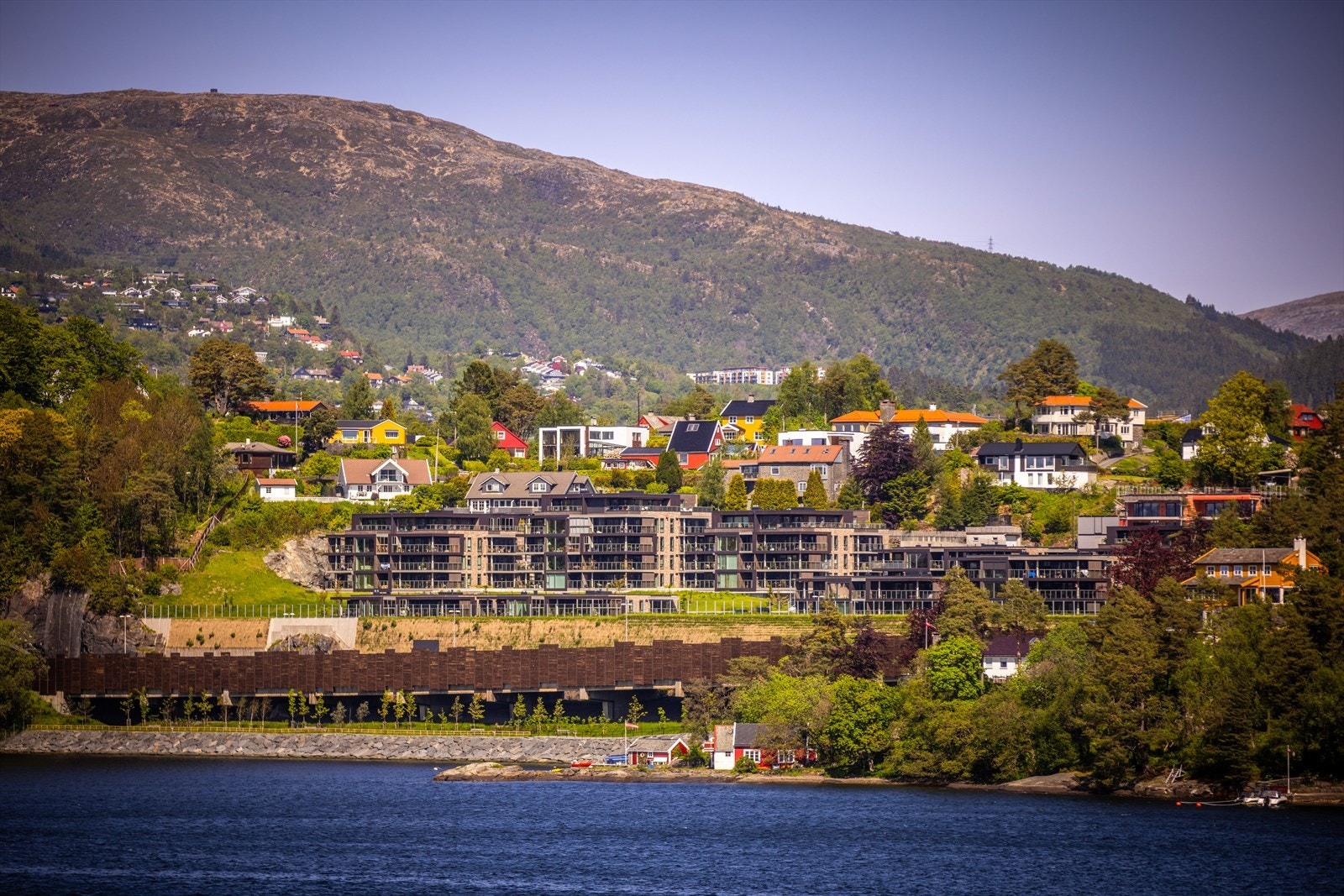 Velkommen til visning - Husk påmelding! Galleribilde