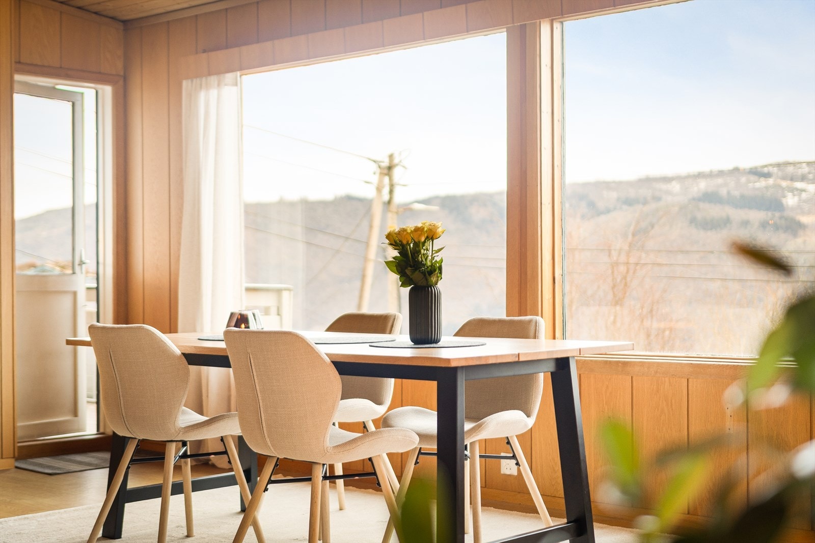 Stemningsbilde. Galleribilde