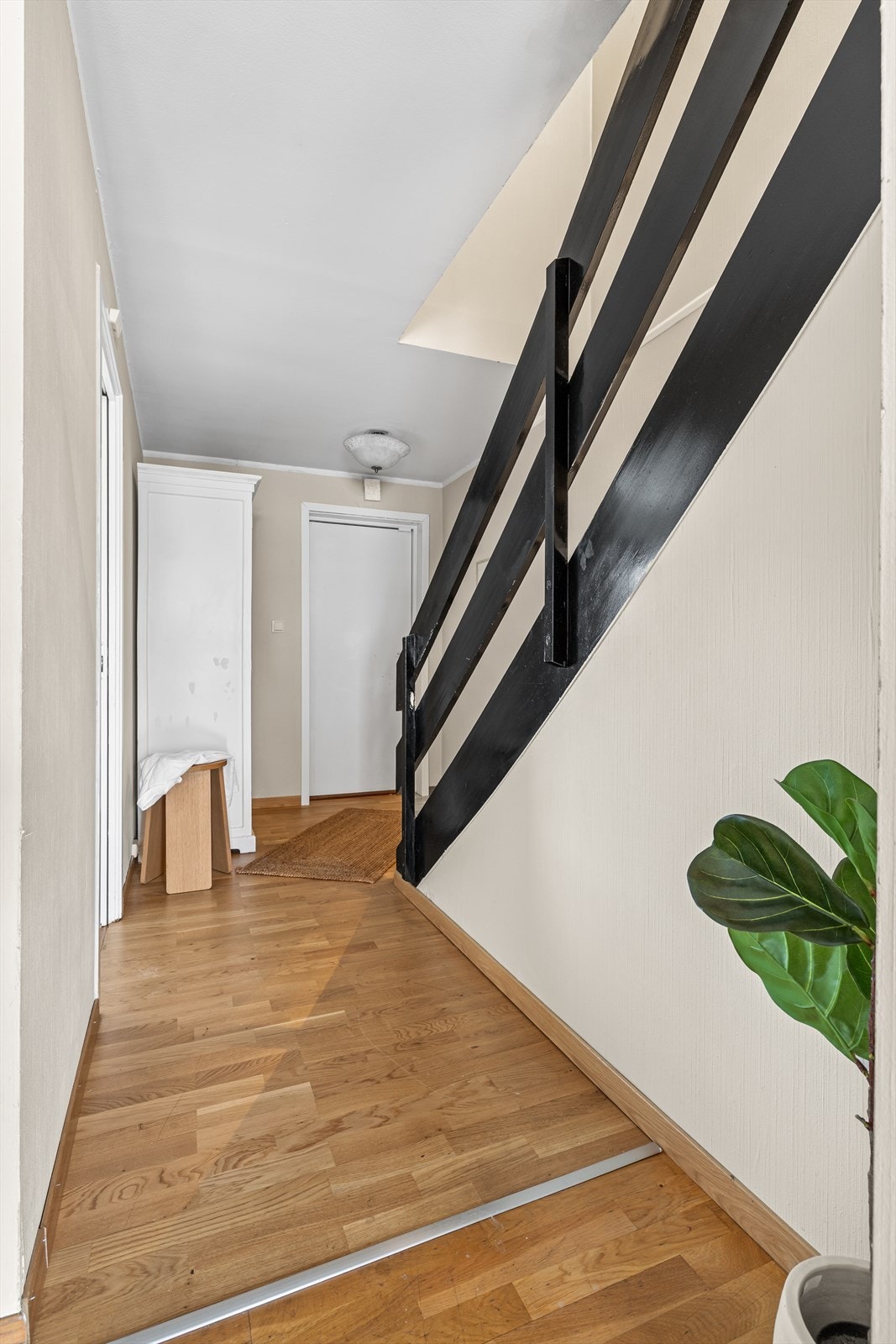 Velkommen inn! Galleribilde