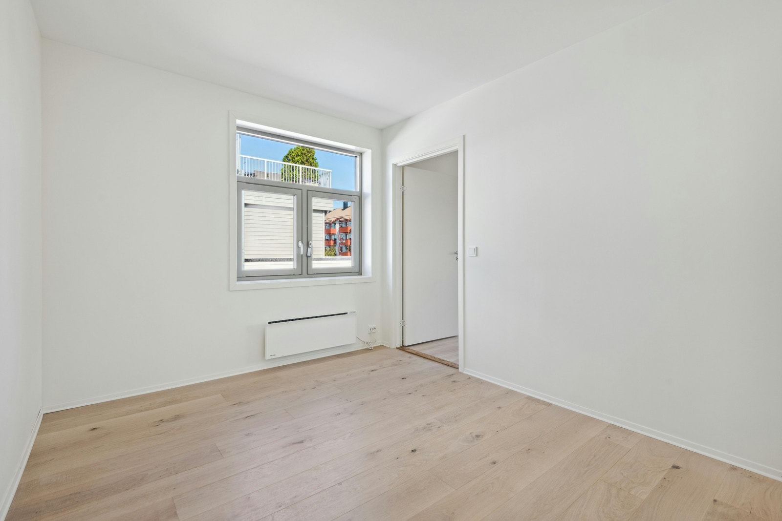 Hovedsoverom. Galleribilde