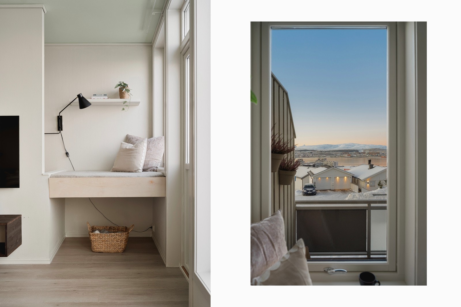 Detaljer | Sne Eiendomsmegling