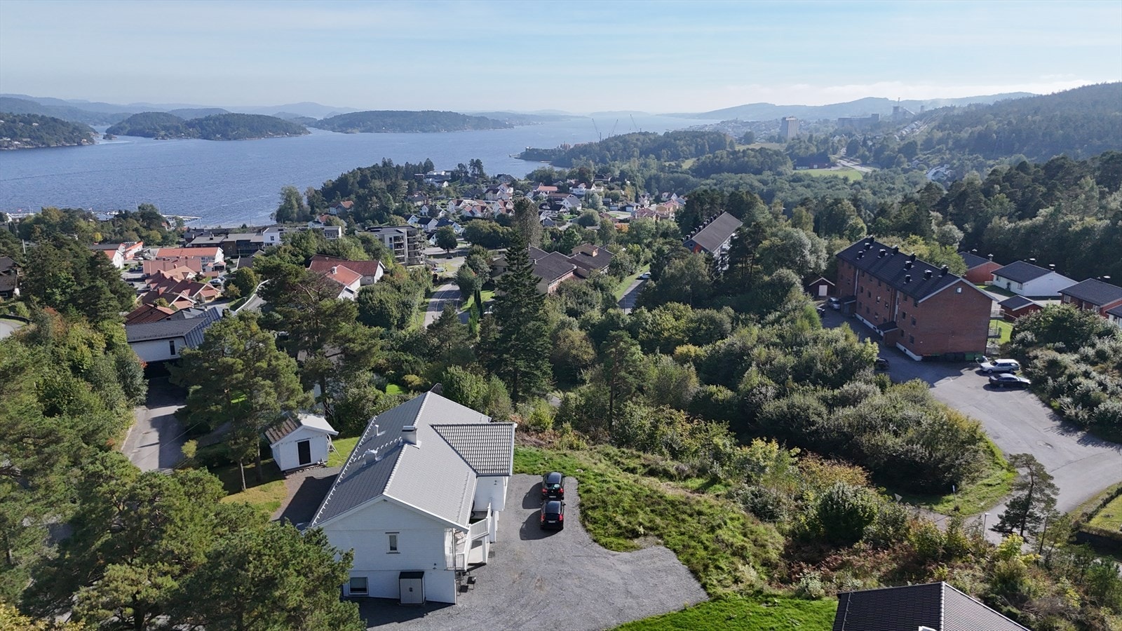 Foto: Privat Galleribilde