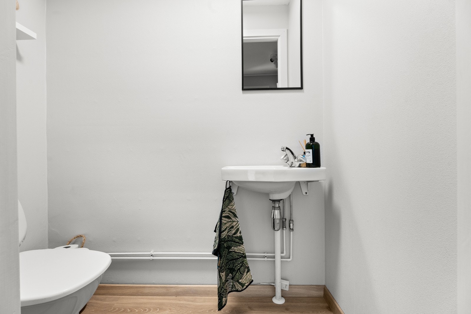 Gjestetoalett Galleribilde