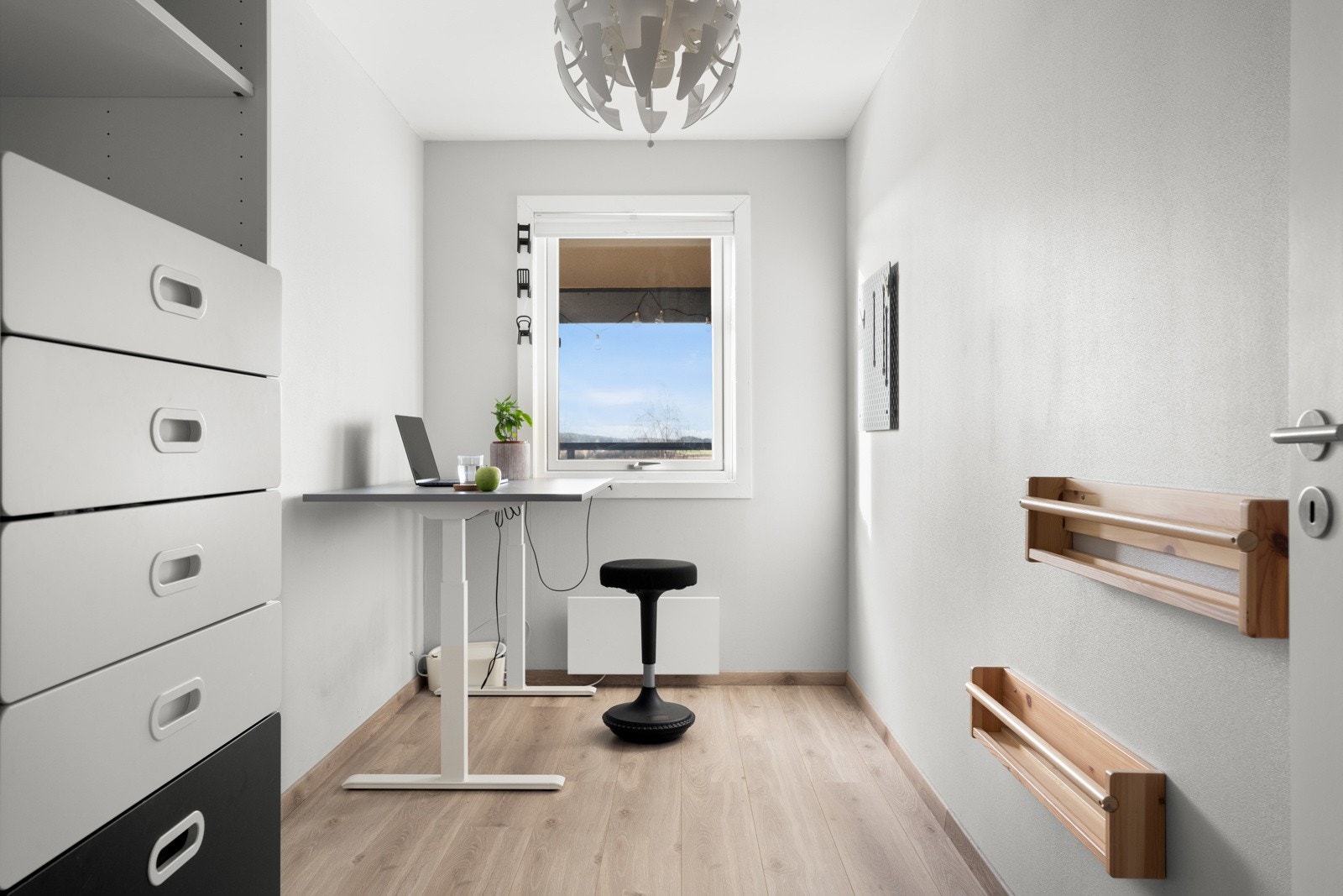 Soverom 3 Galleribilde