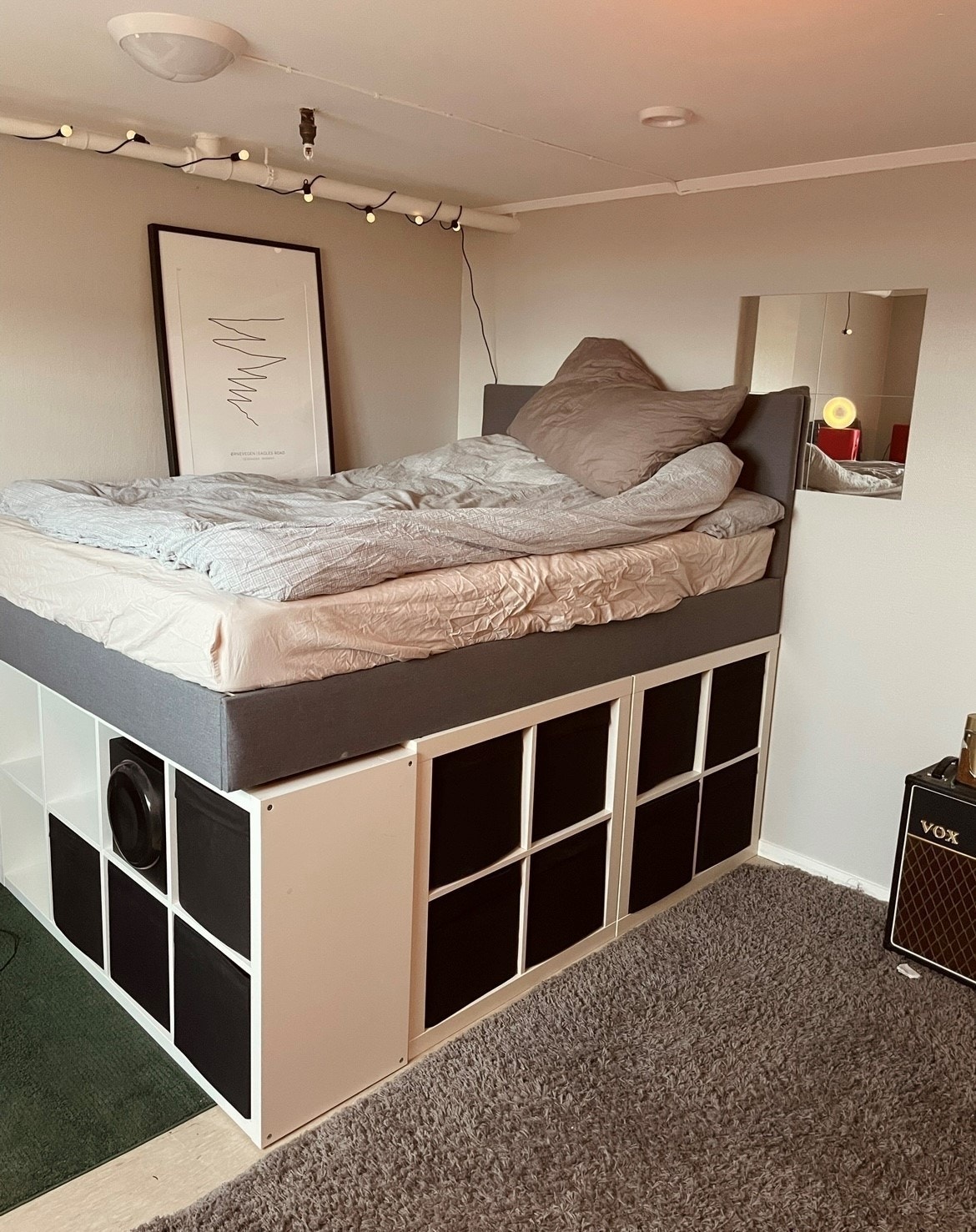 Hybel nr. 9 Ledig fra 01.02.2026 Galleribilde