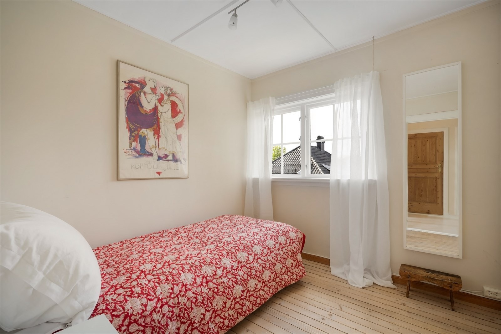 Soverom 3 (2.etg) Galleribilde