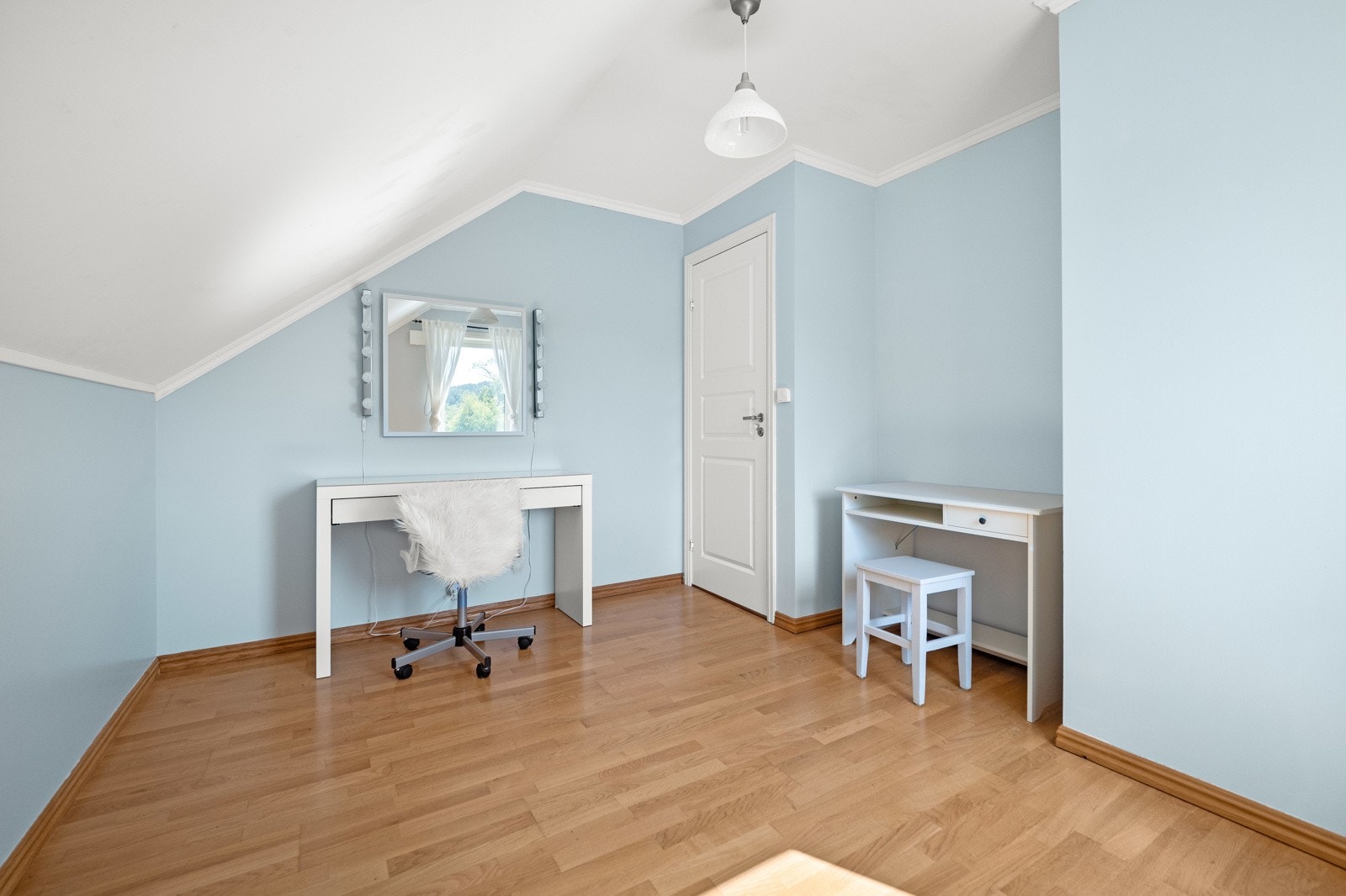 Soverom 3. Galleribilde