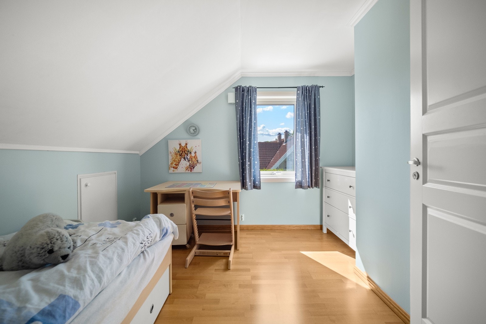 Soverom 2. Galleribilde