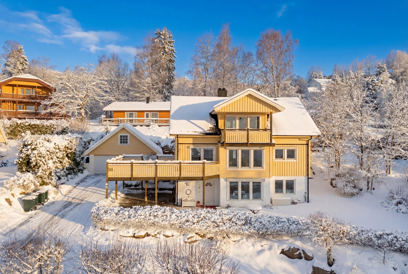 Nedre Gunnaråsen 30 Galleribilde