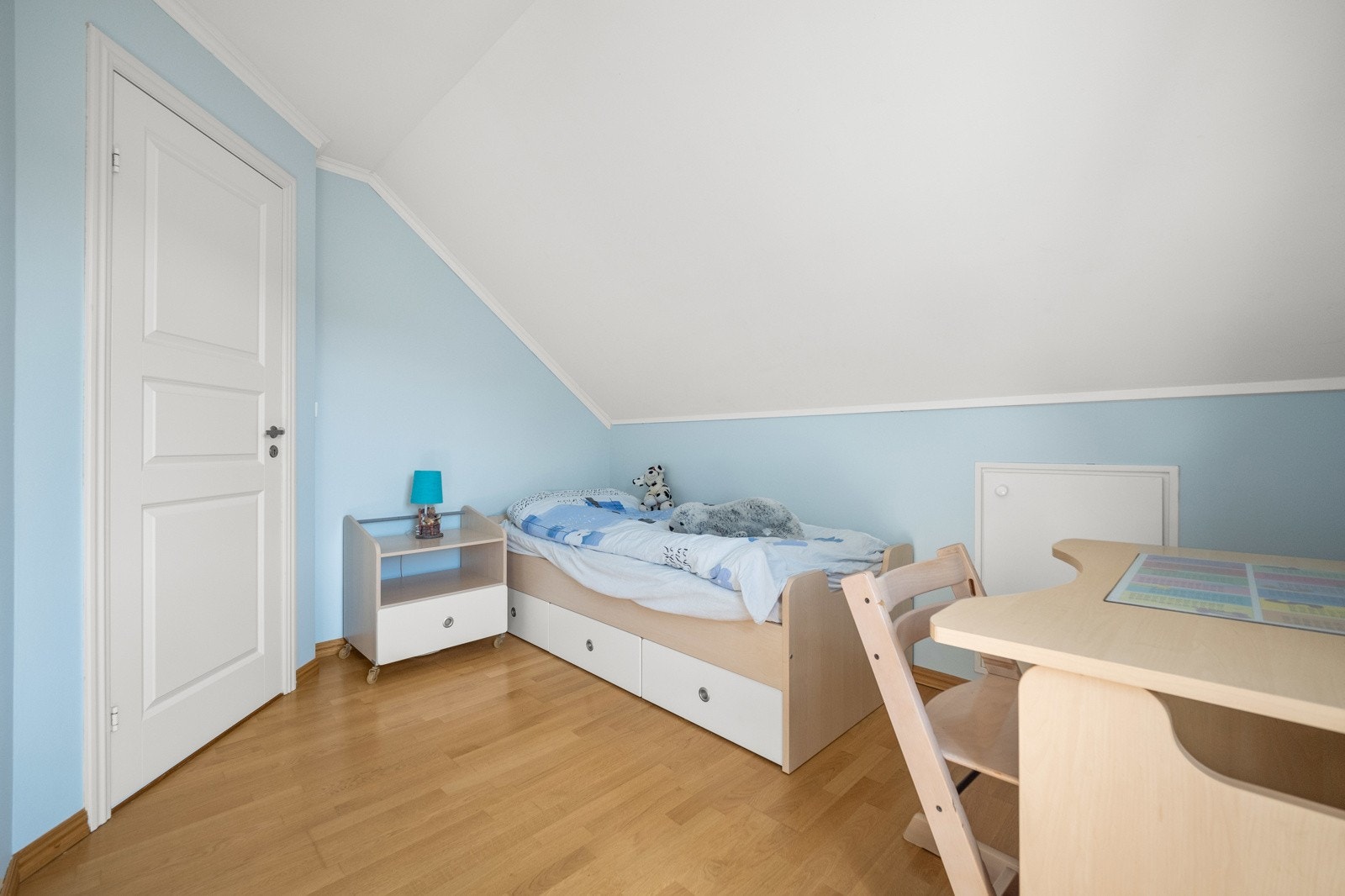 Soverom 2. Galleribilde