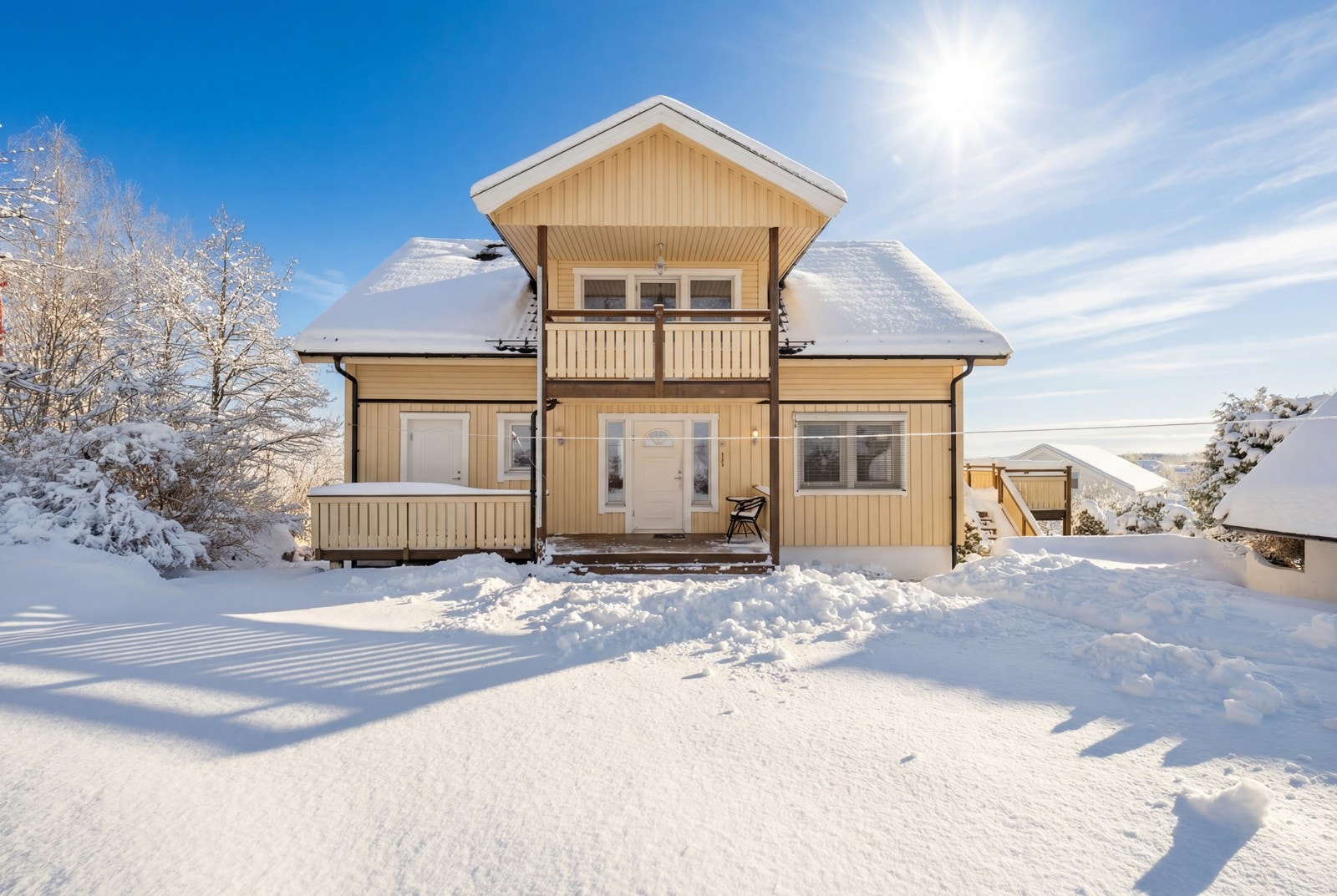 Nedre Gunnaråsen 30 Galleribilde