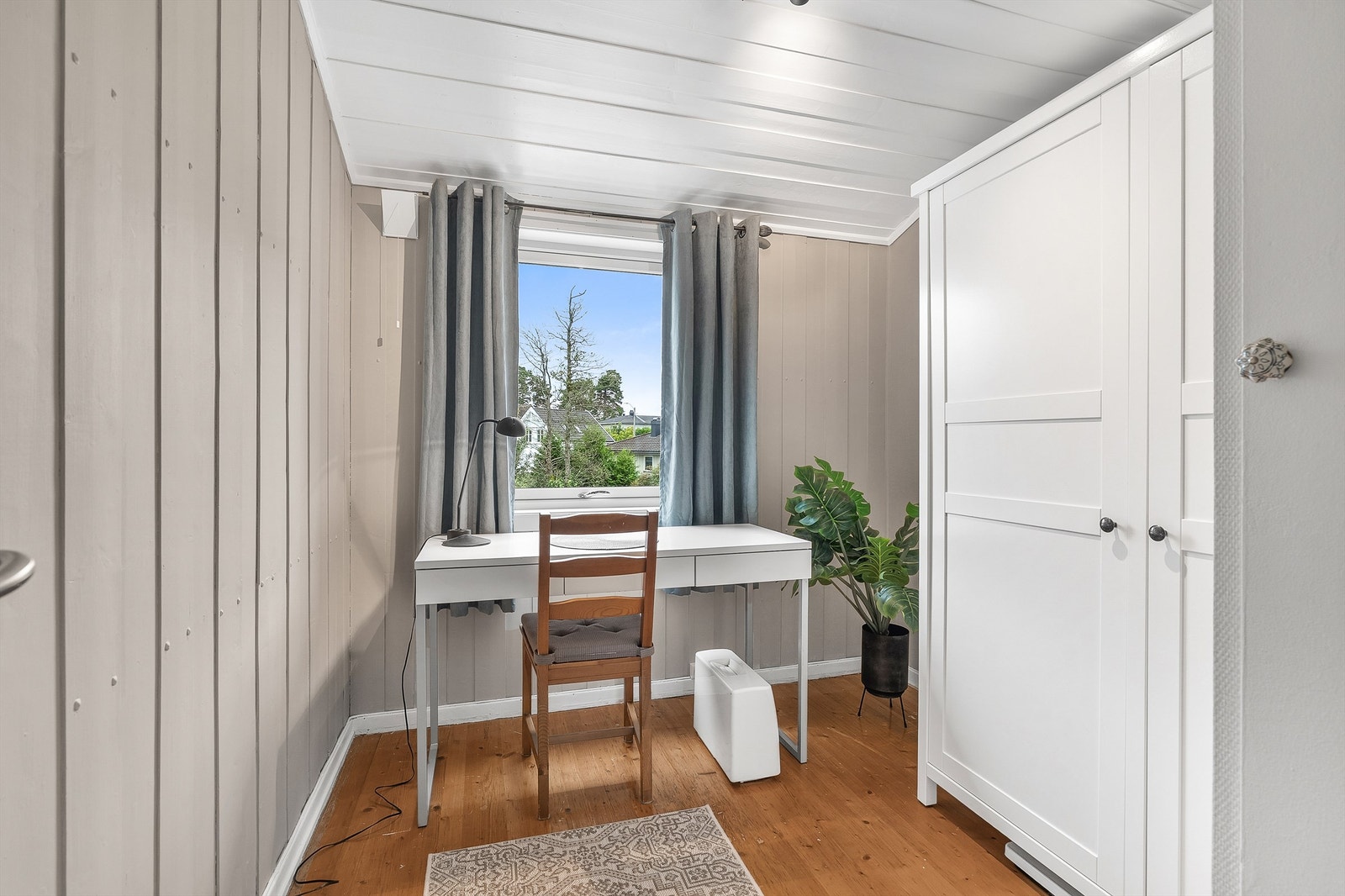 Soverom 3 - perfekt som barnerom, kontor eller hobbyrom Galleribilde