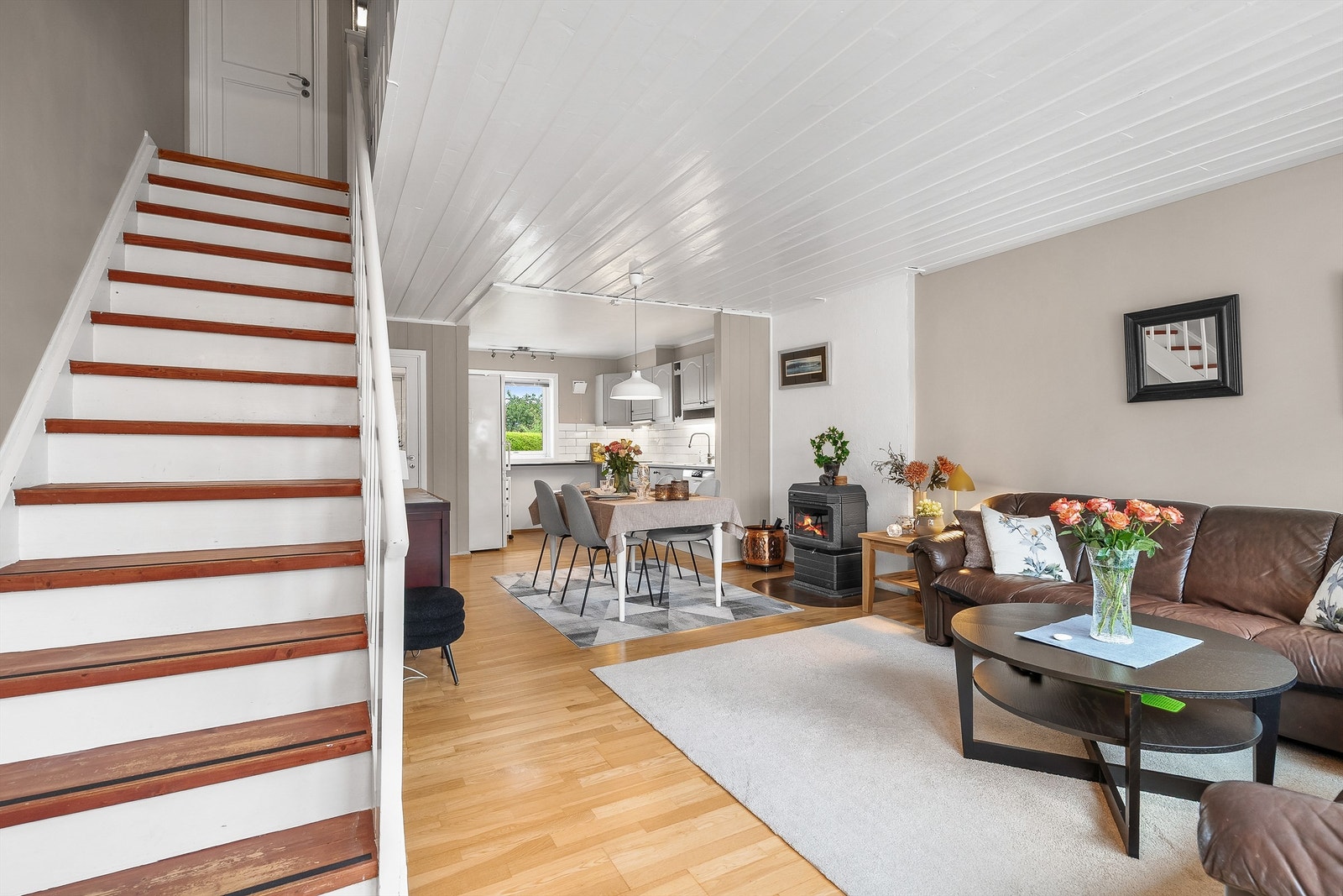 Oversiktsbilde Galleribilde