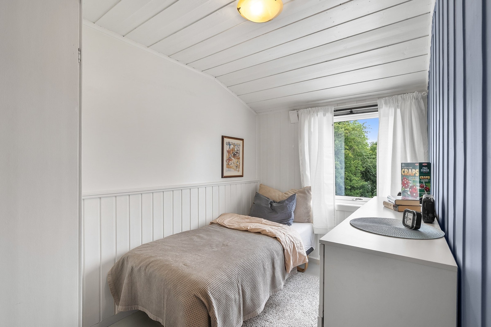 Soverom 2 Galleribilde