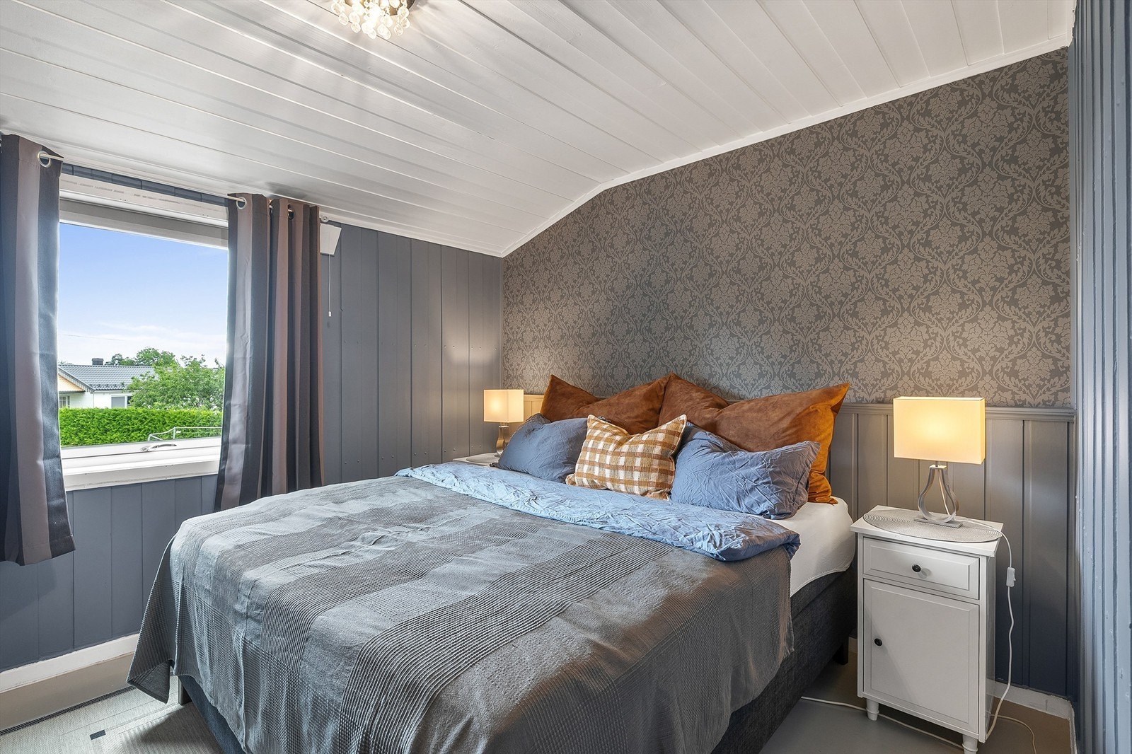 Soverom 1 Galleribilde