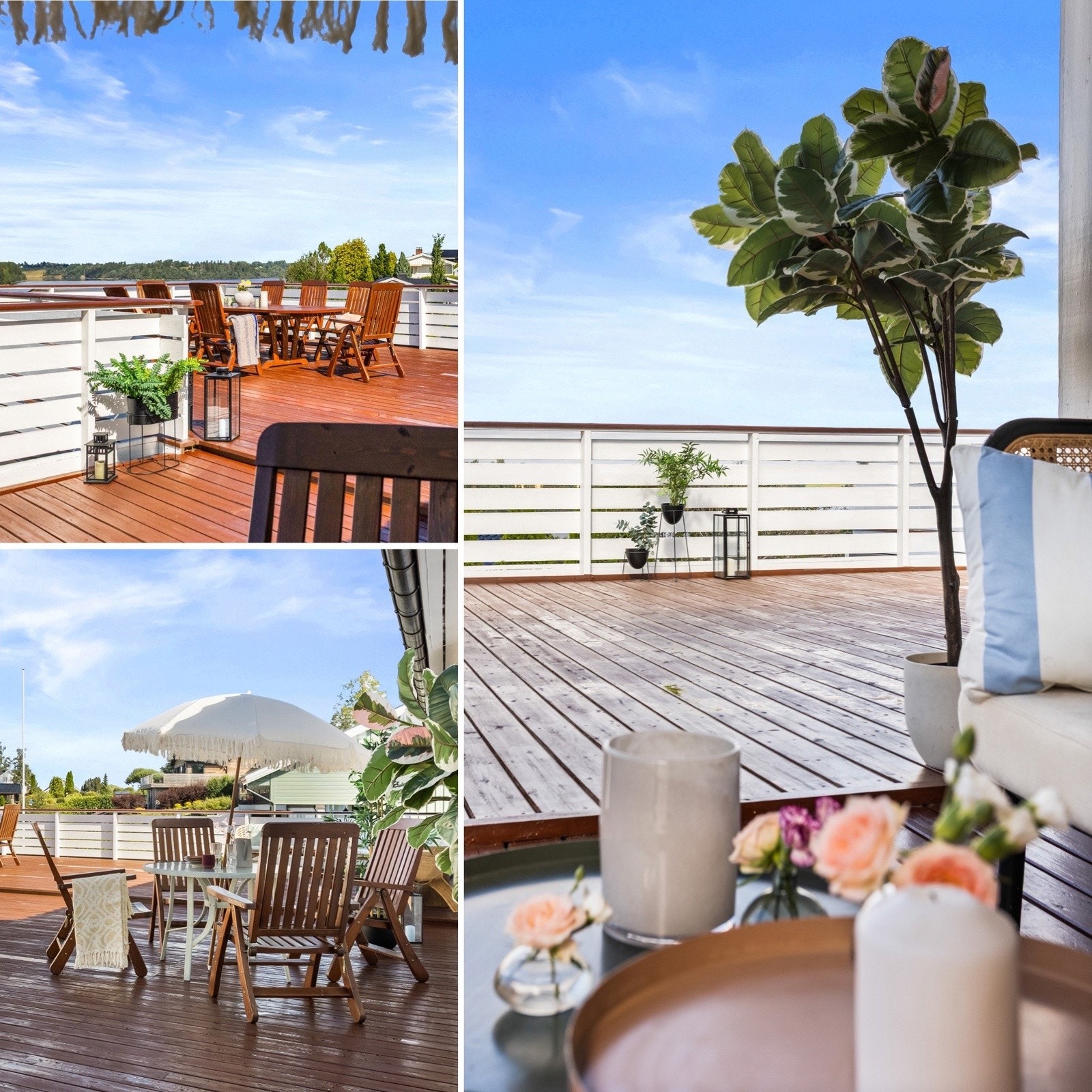 En helt unik enebolig Galleribilde