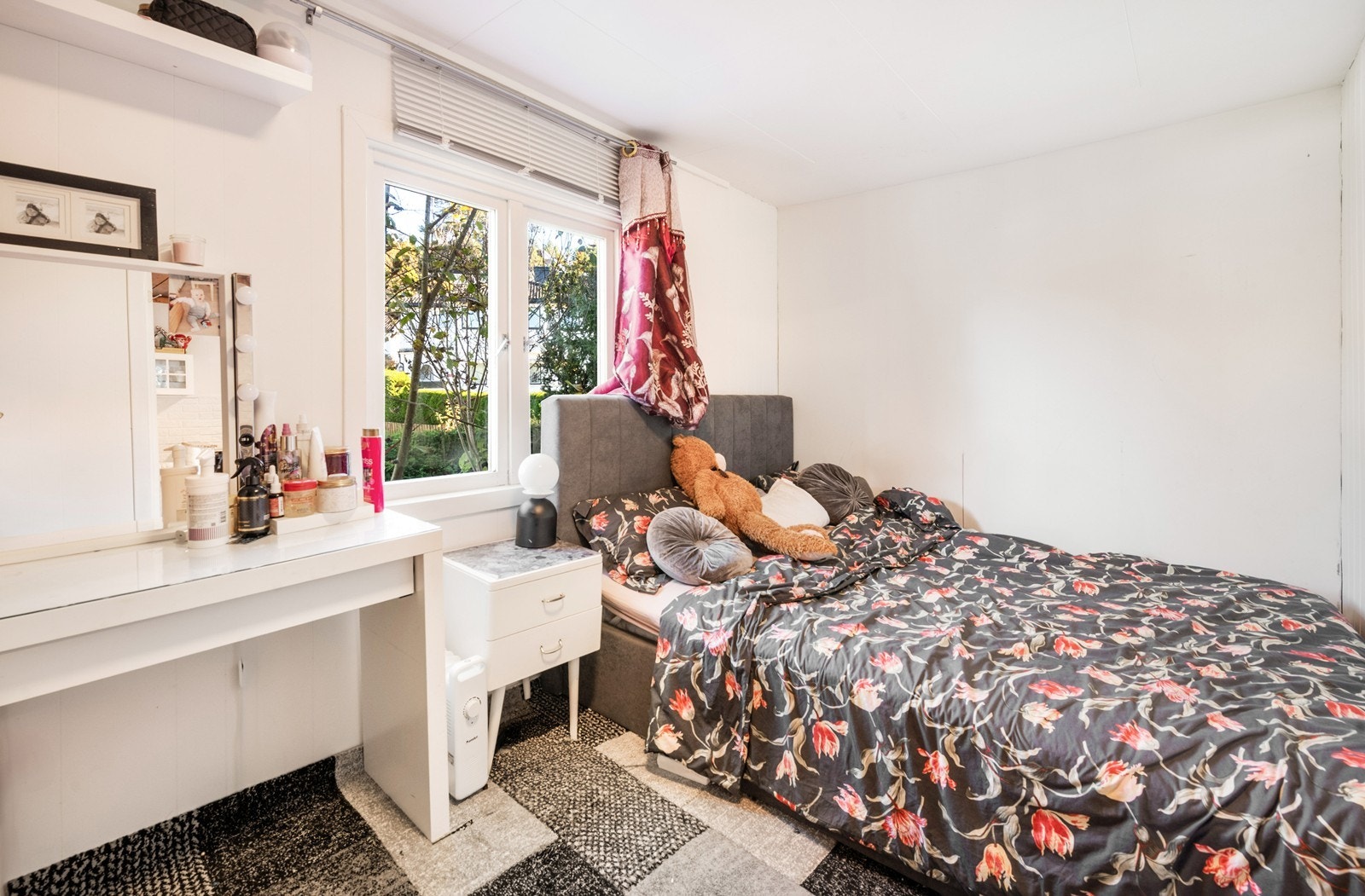 Soverom Galleribilde