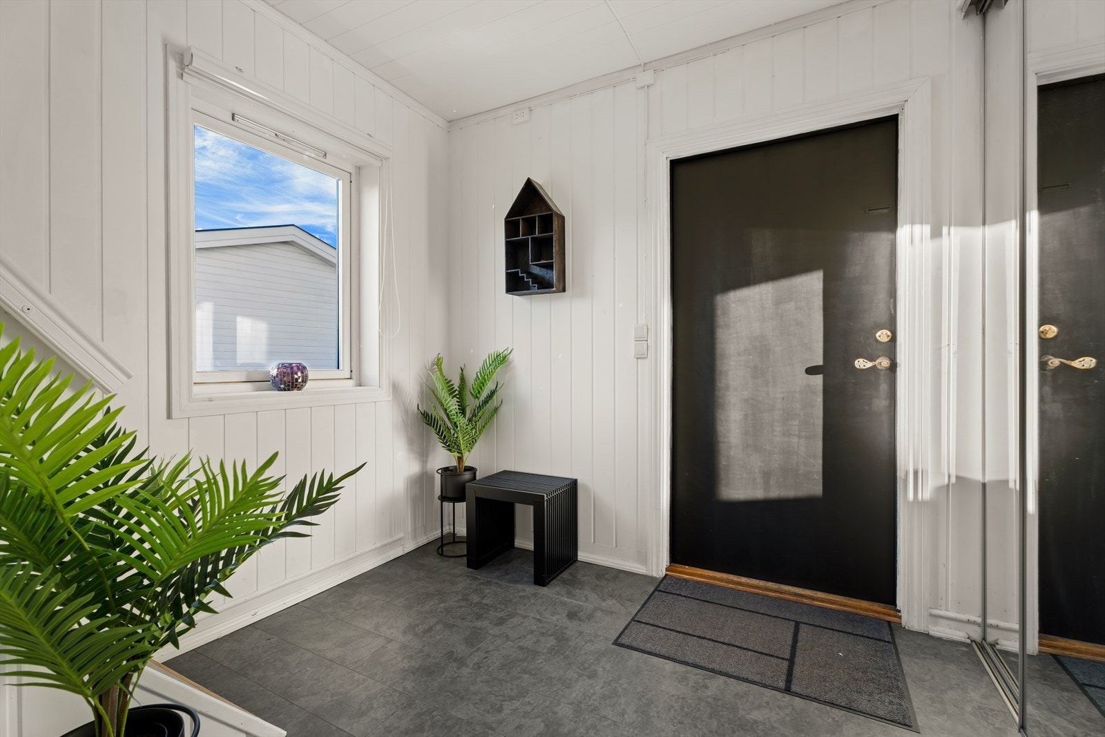 Velkommen inn! Galleribilde